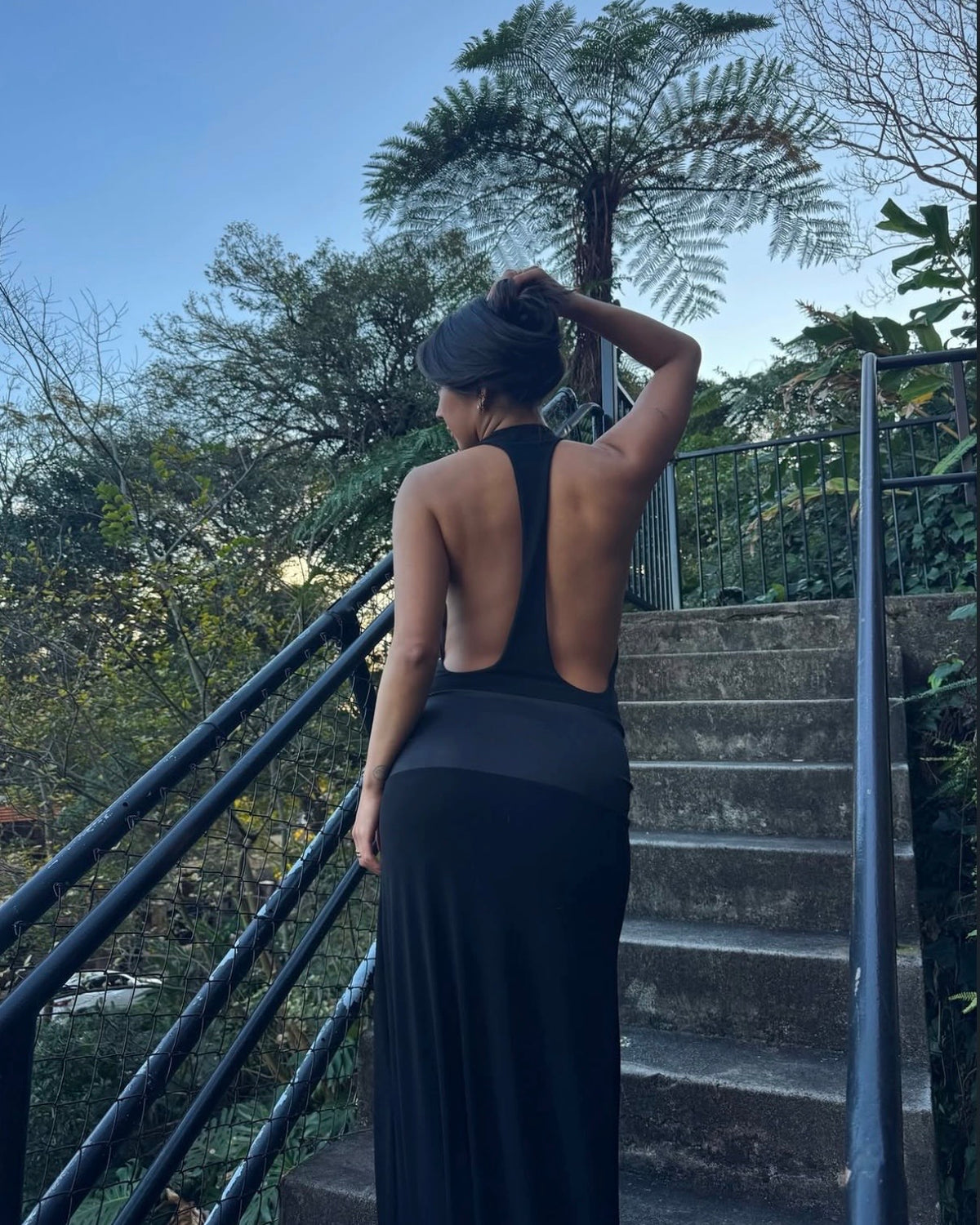 Serena Dress
