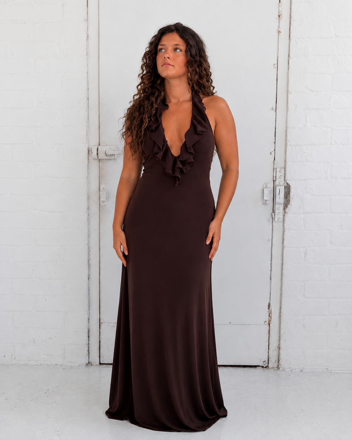 Vanessa Dress