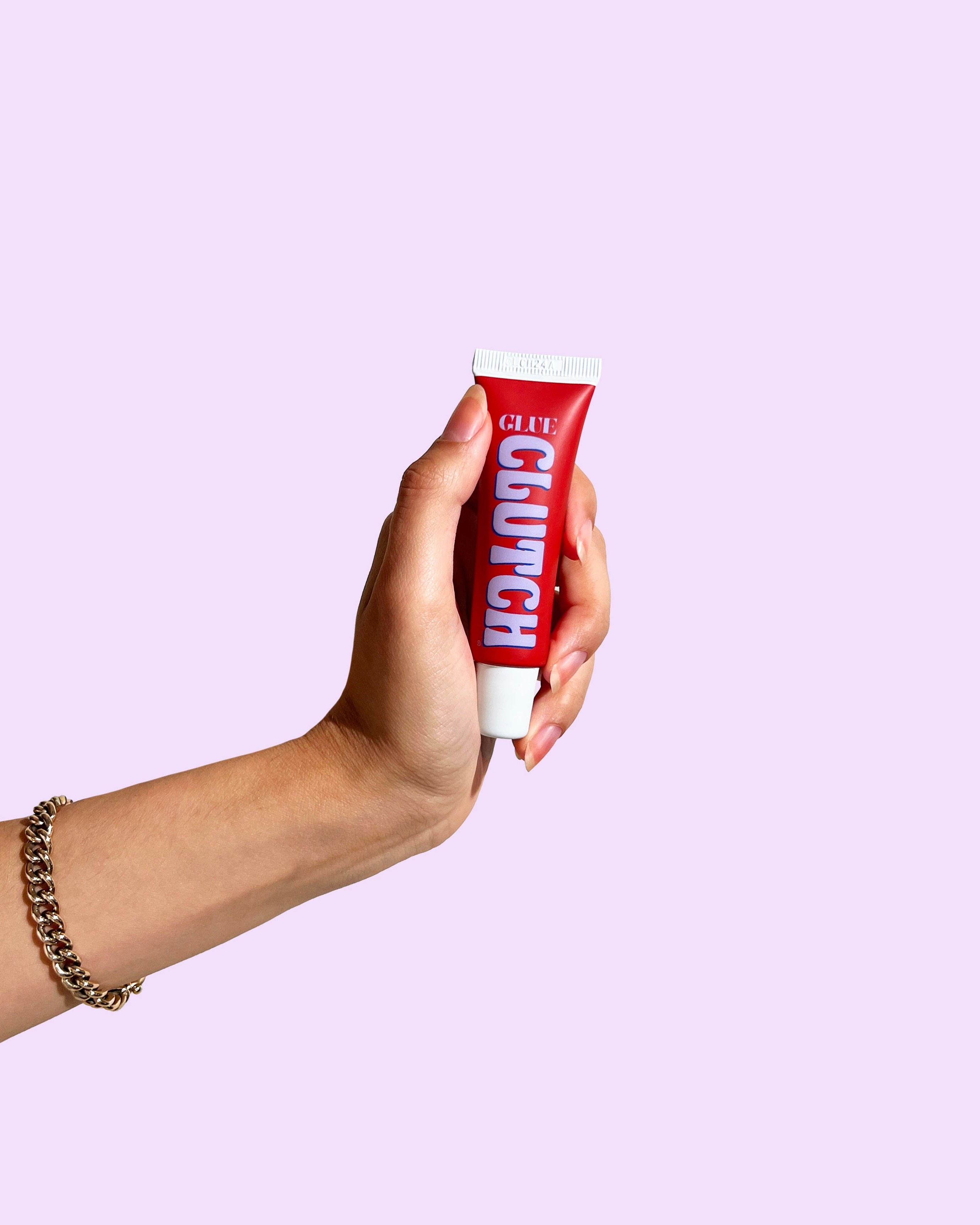 Clutch Glue
