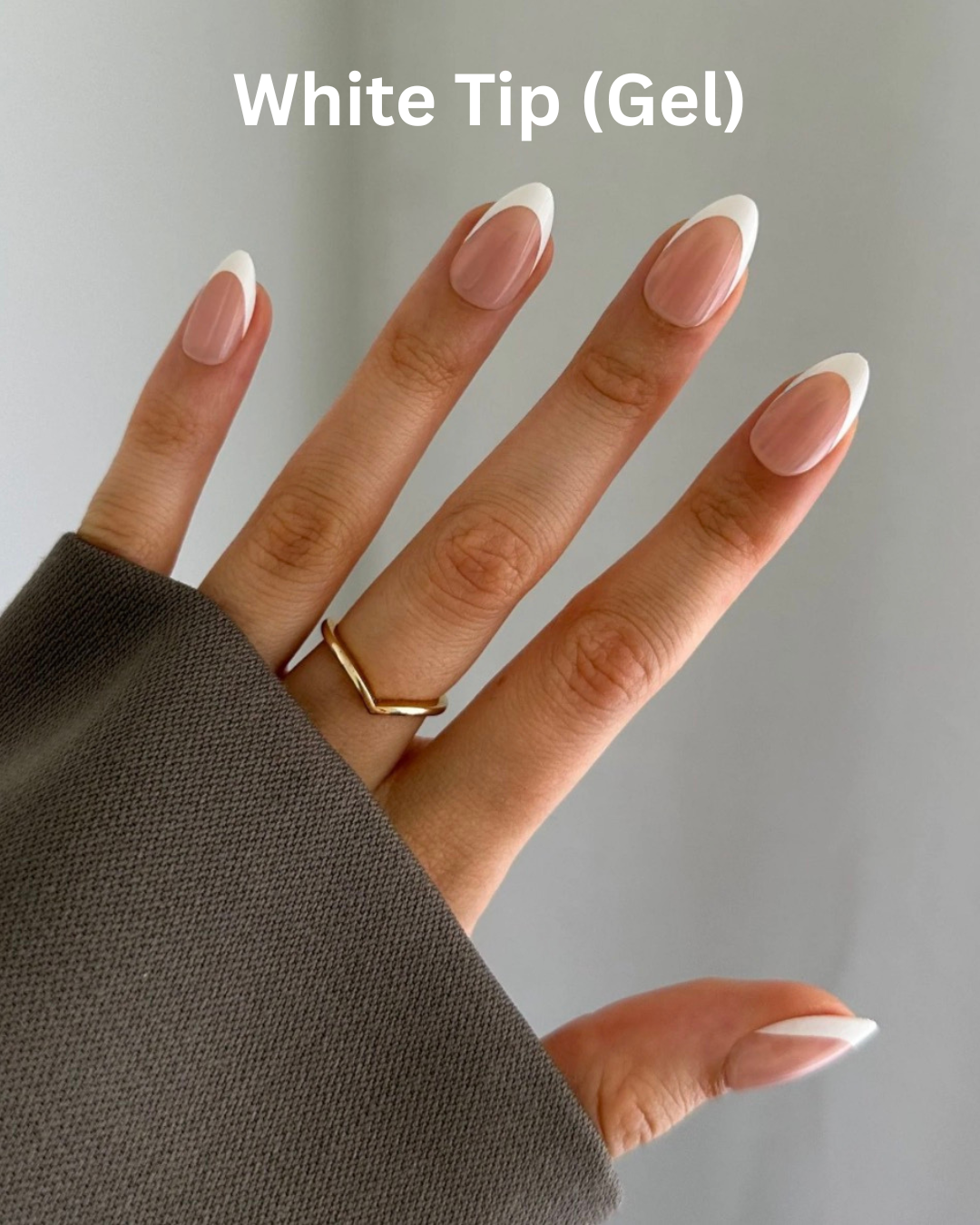 Press On Gel Nails