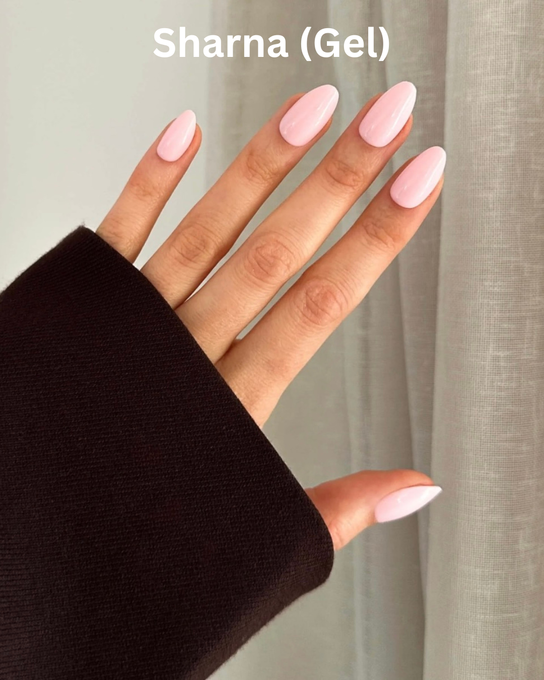 Press On Gel Nails