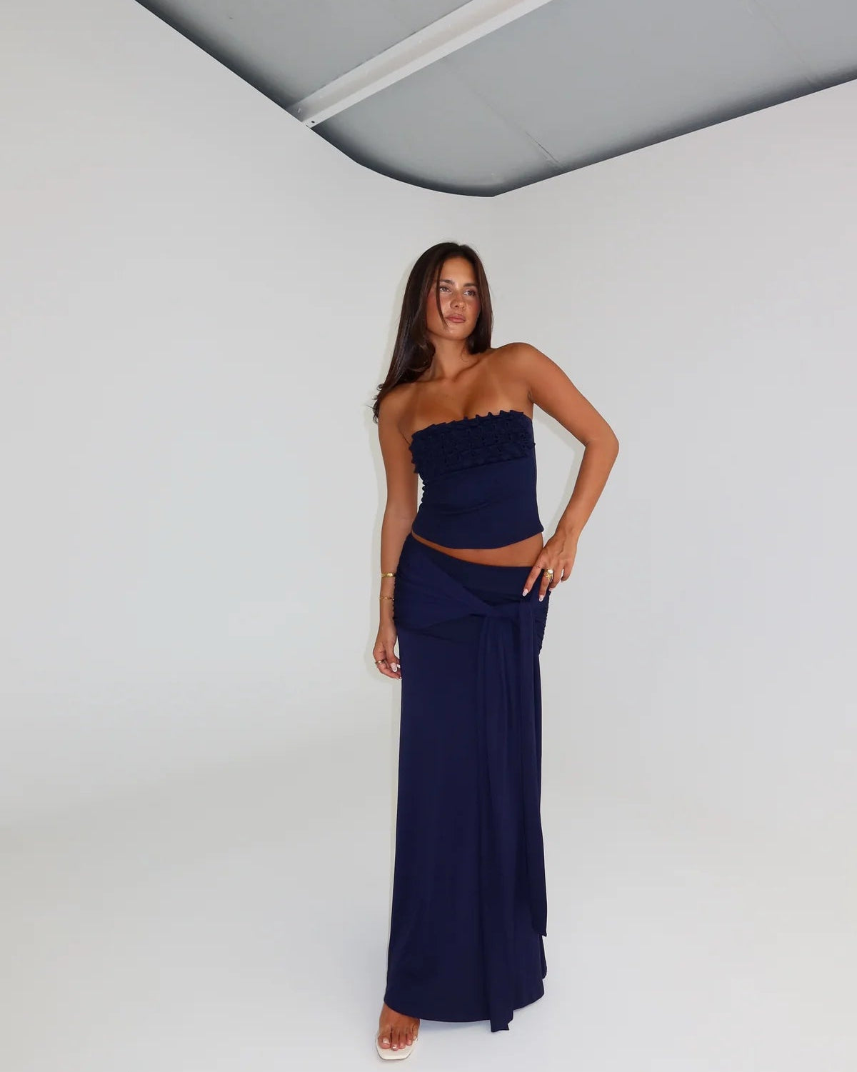 Jude Set - Navy