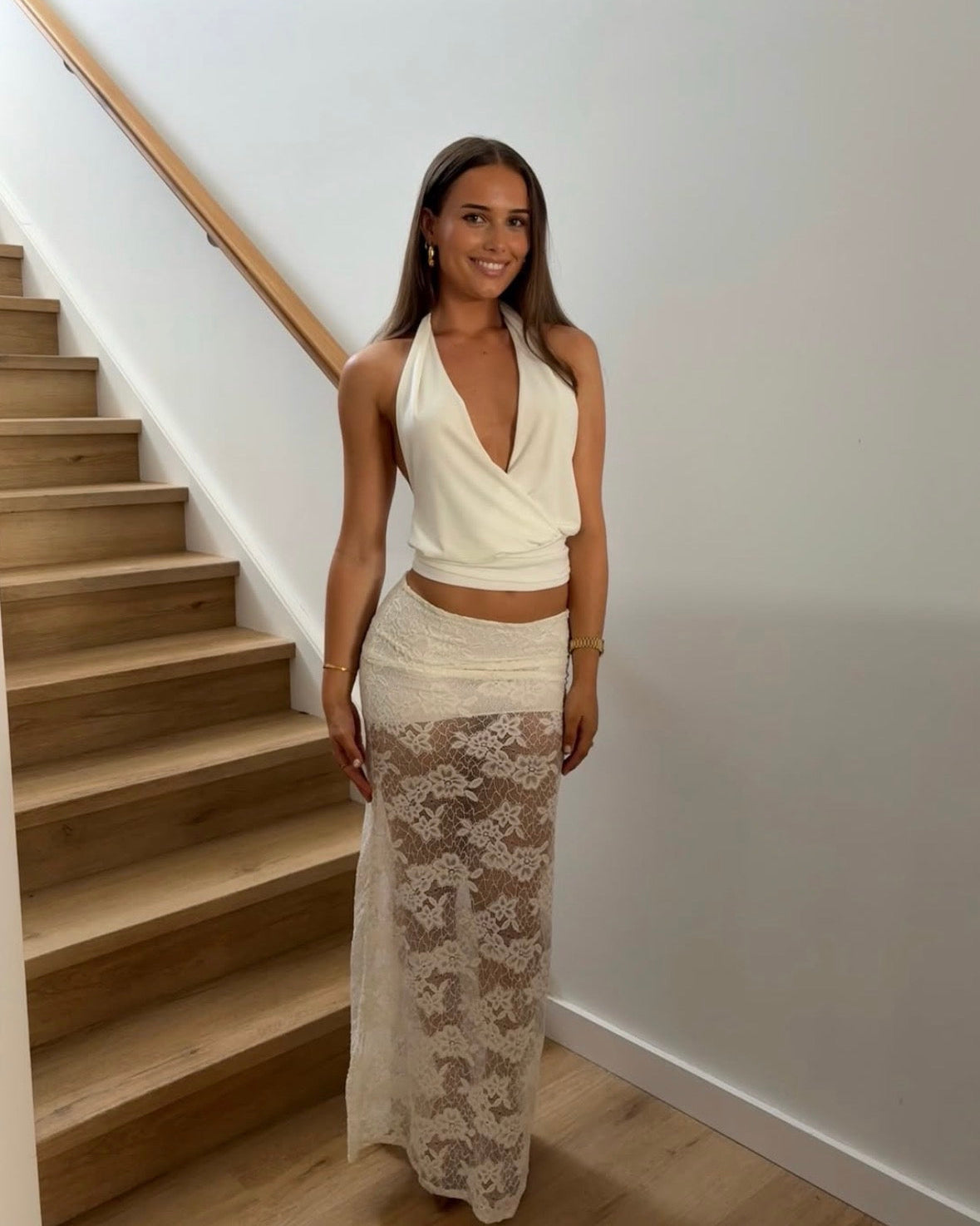 Eloise Set - Ivory