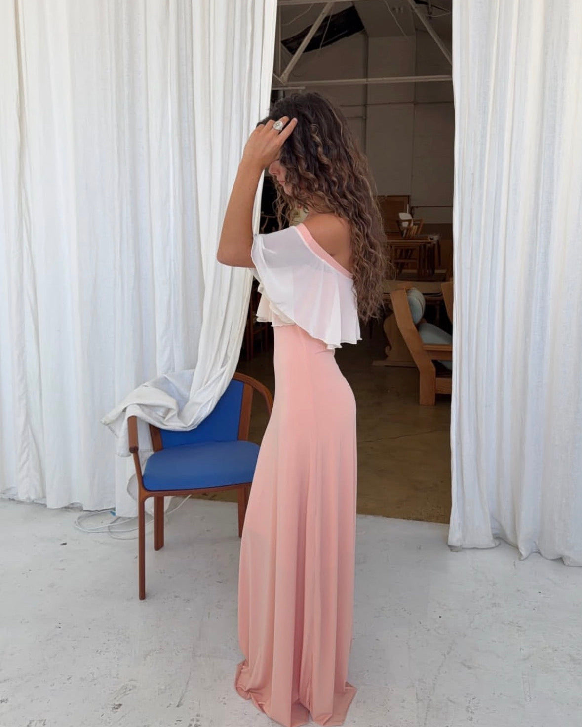 Phyllis Dress