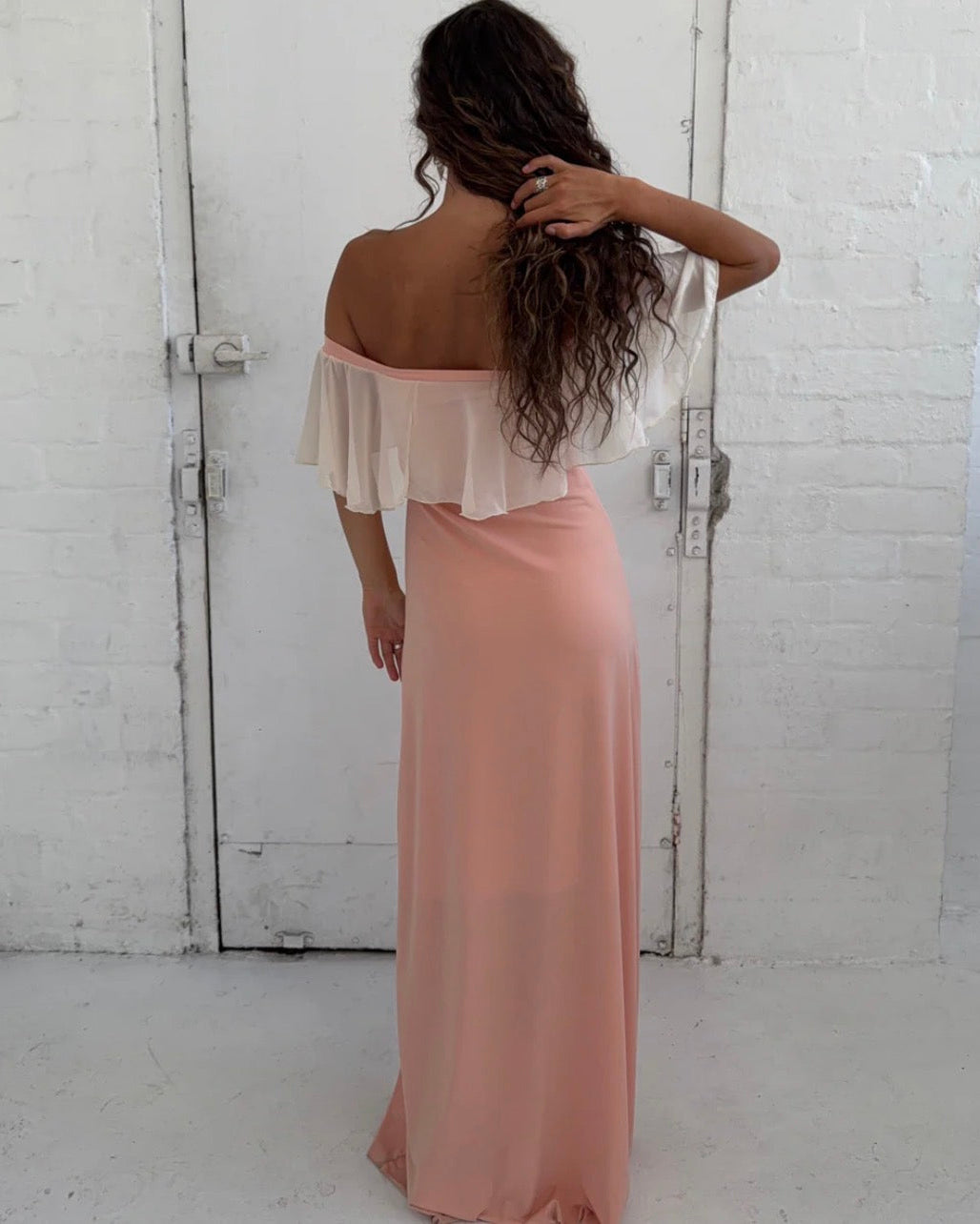 Phyllis Dress