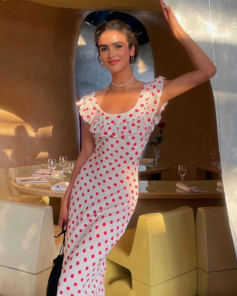 The Claudia - Superdot