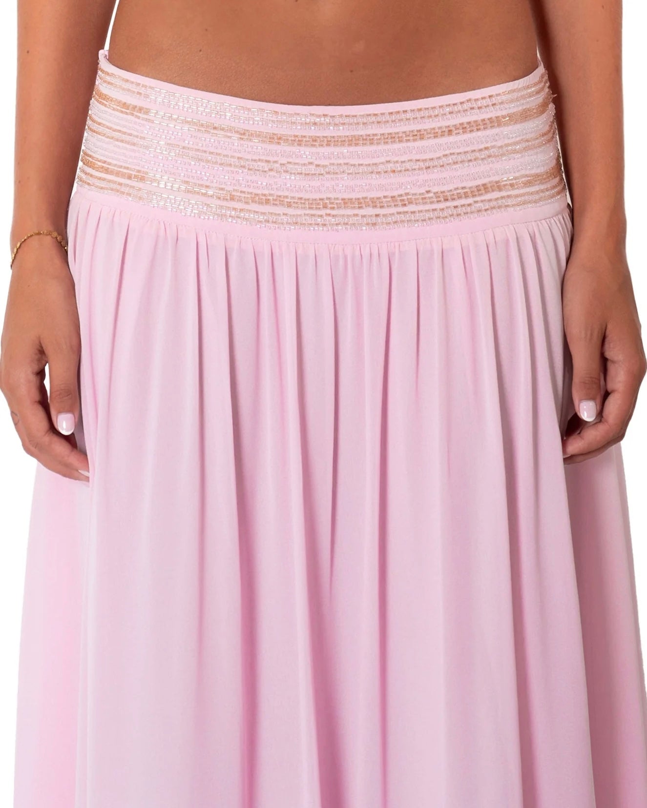 Octavia Set - Quartz