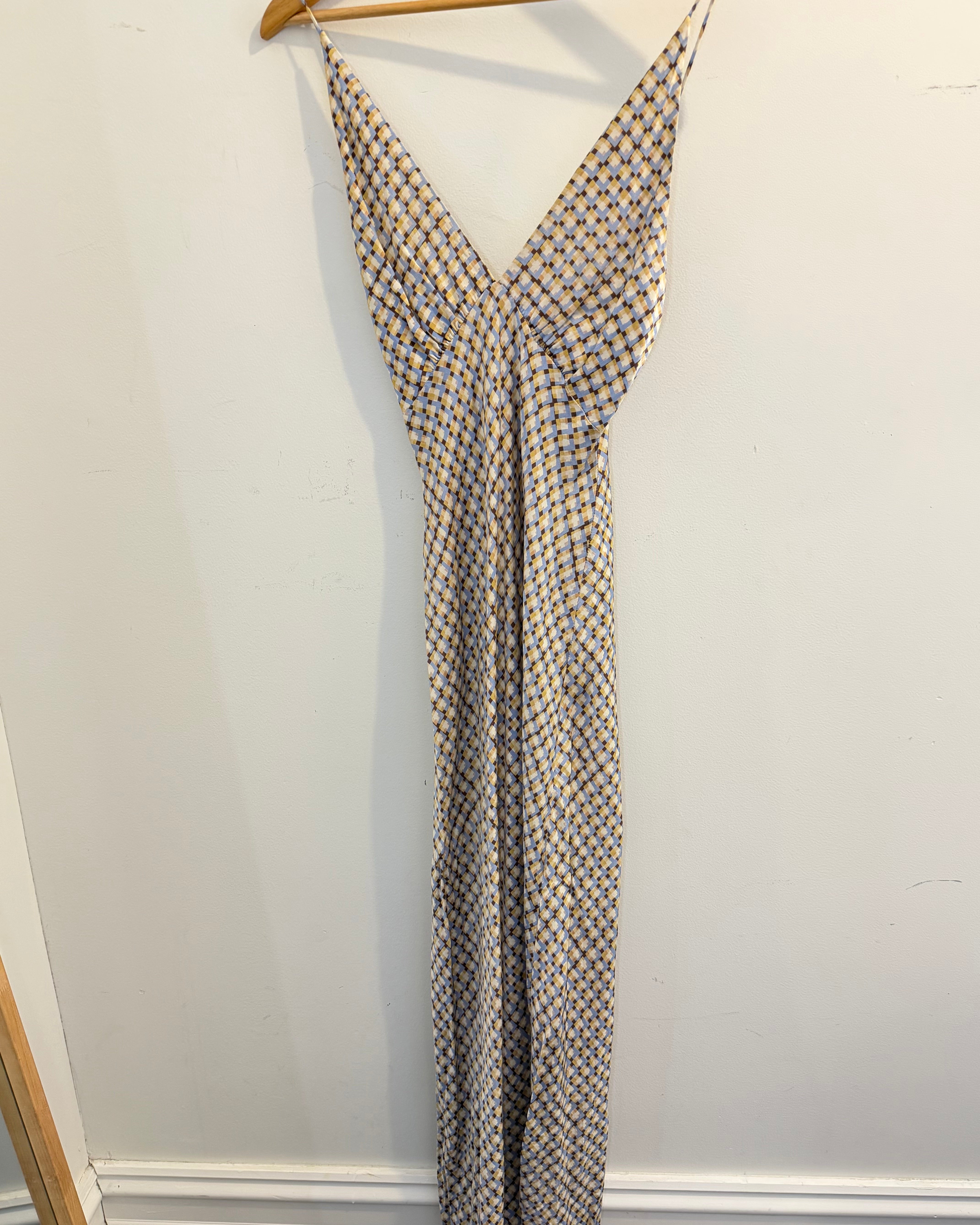 For Sale: Frankie Maxi Dress