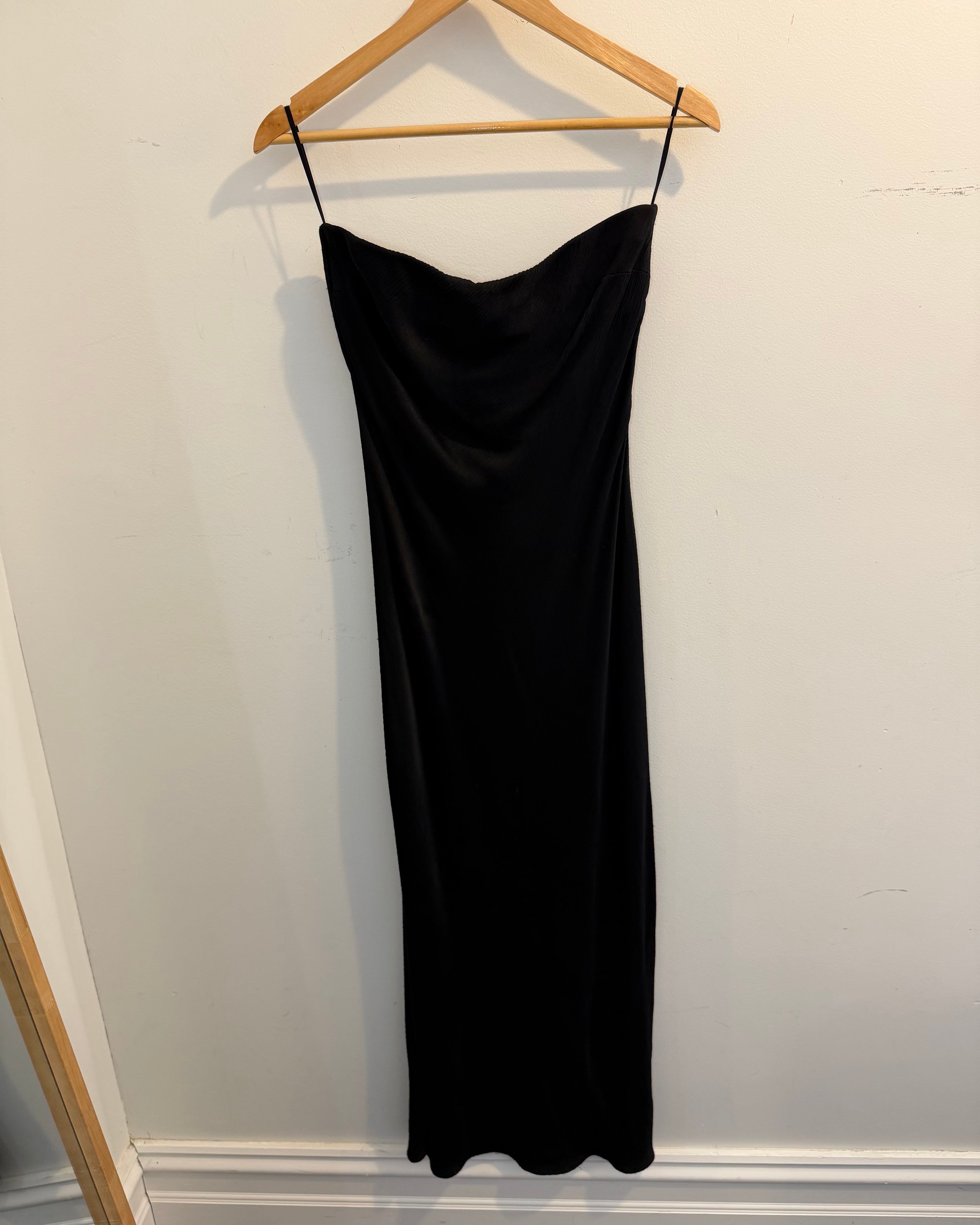 For Sale: Moondance Dress - Black