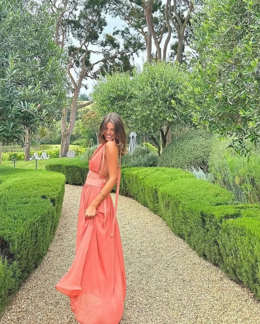 Serena Dress