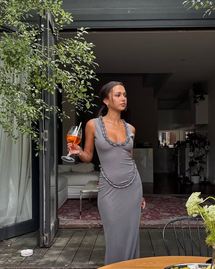 Miro Maxi Dress