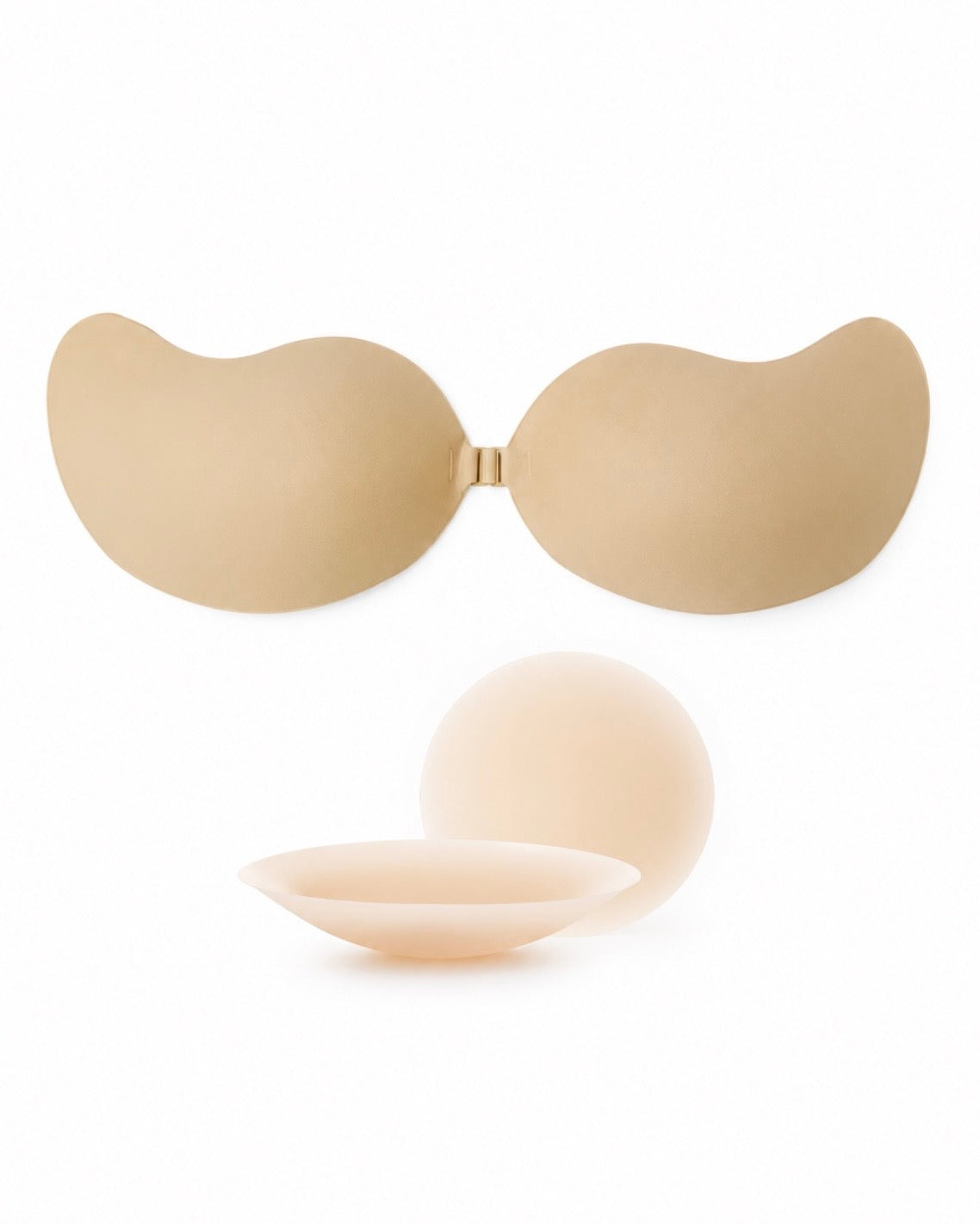 The Bra Solution Duo