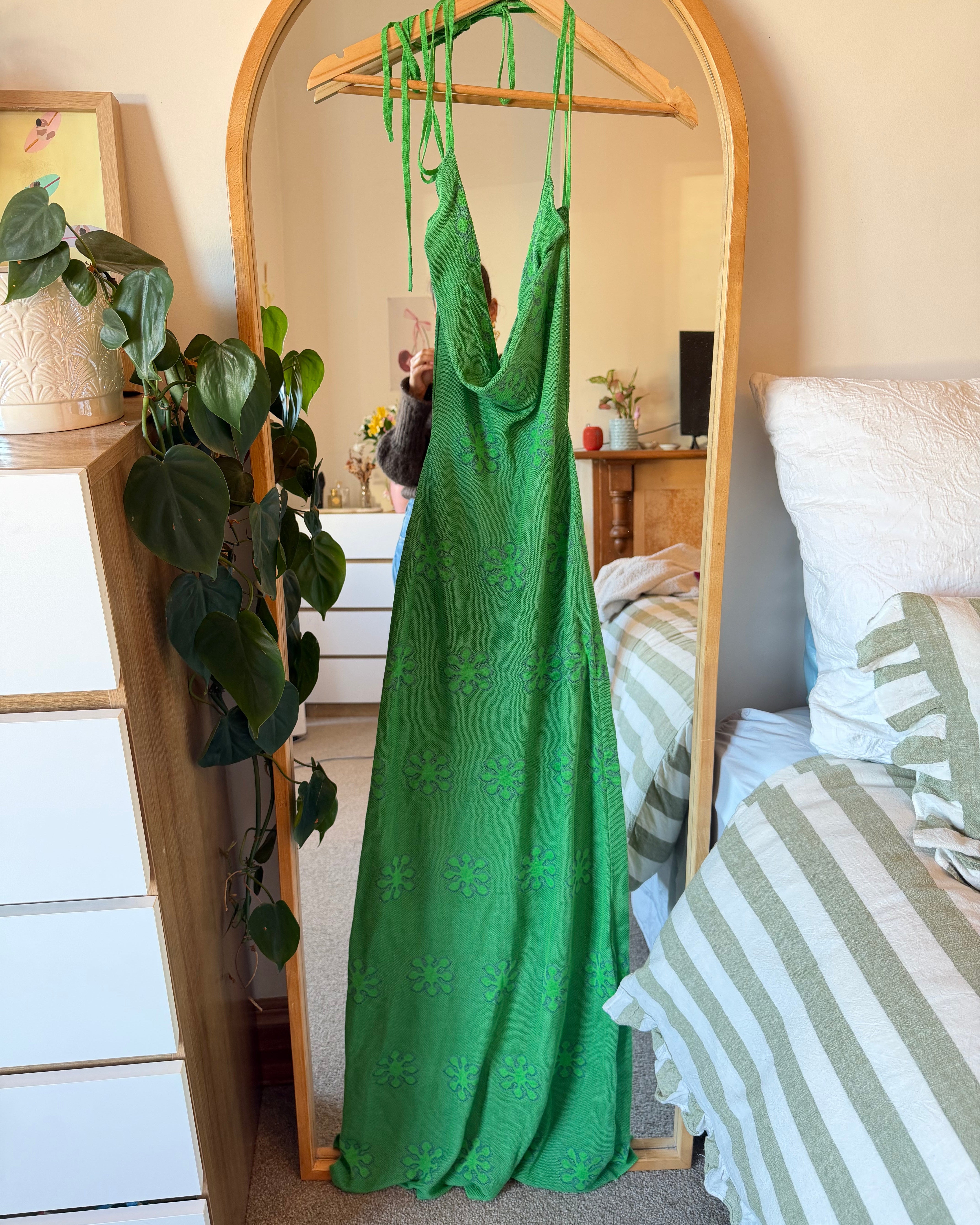 For Sale: Asta Resort Klara Dress