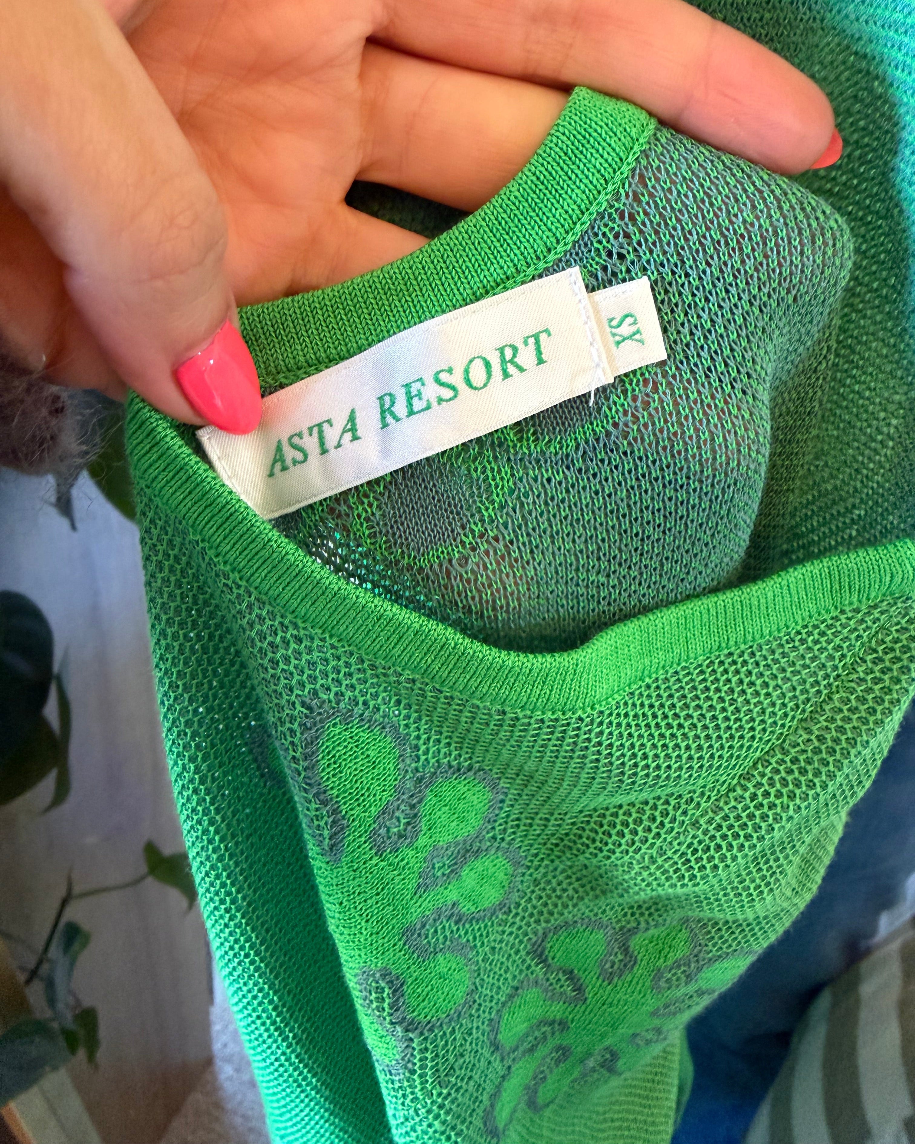 For Sale: Asta Resort Klara Dress
