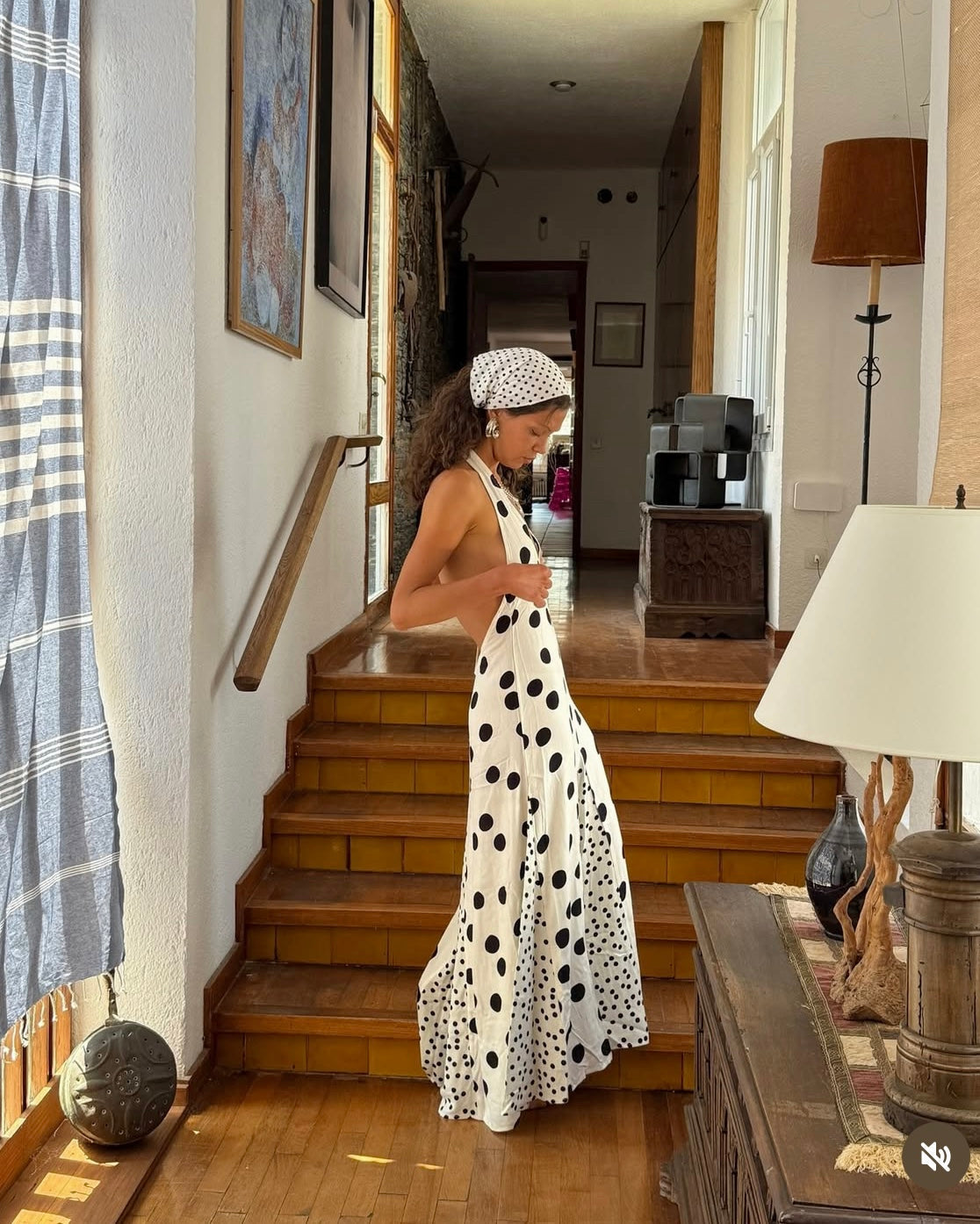 Maria Dress