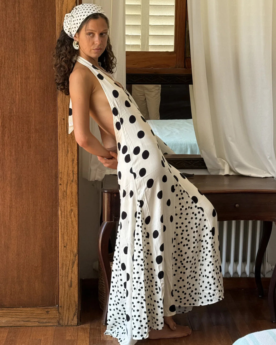 Maria Dress