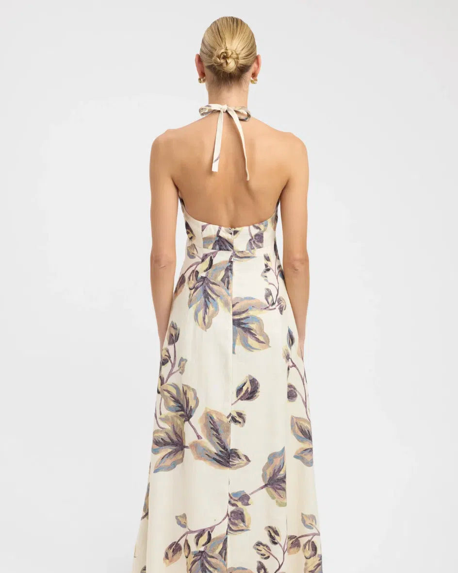 Isla Maxi Dress