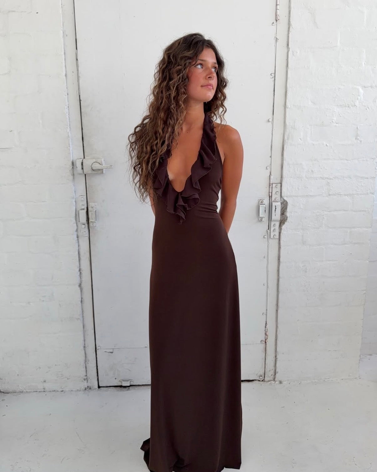 Vanessa Dress
