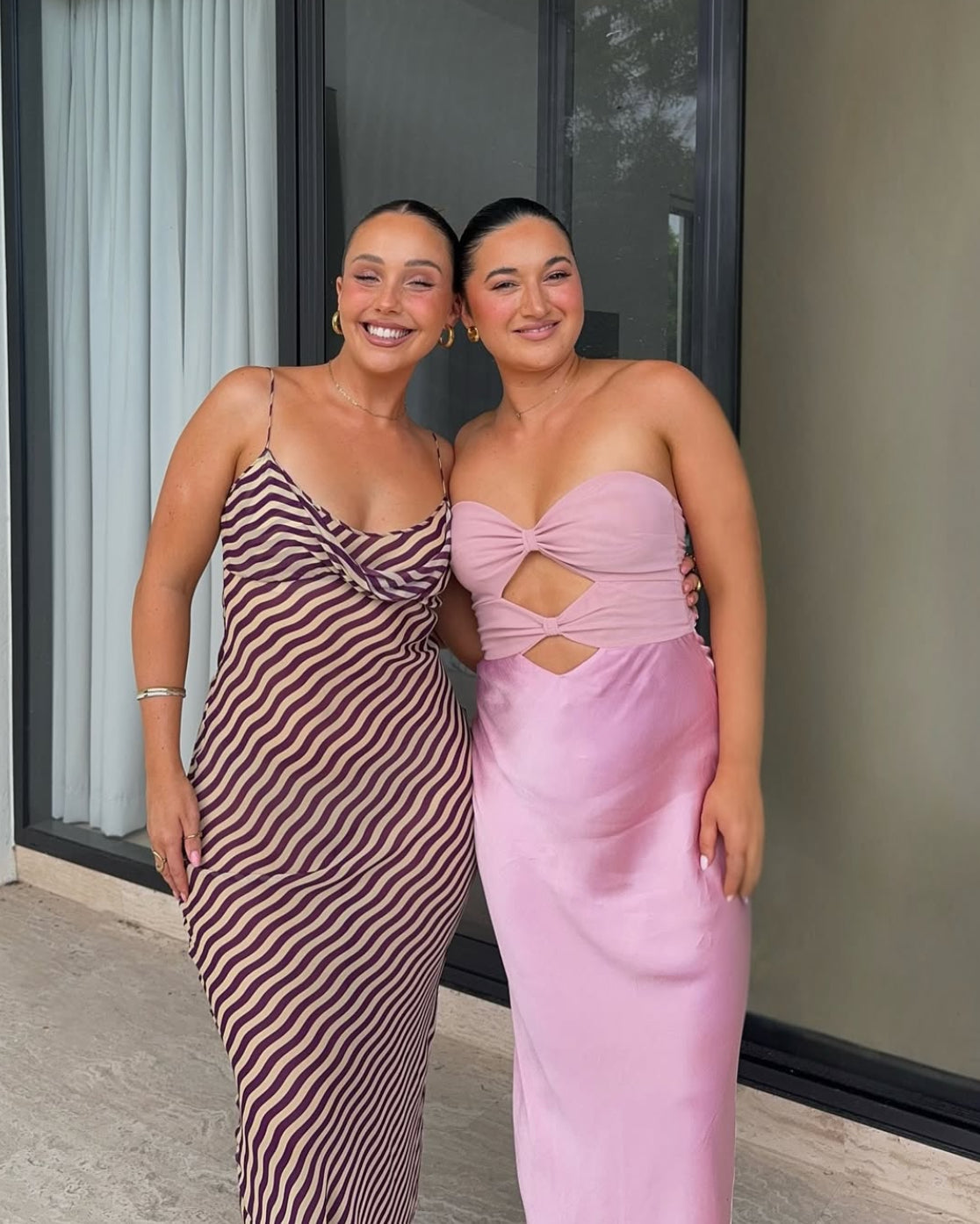 Assisi Dress