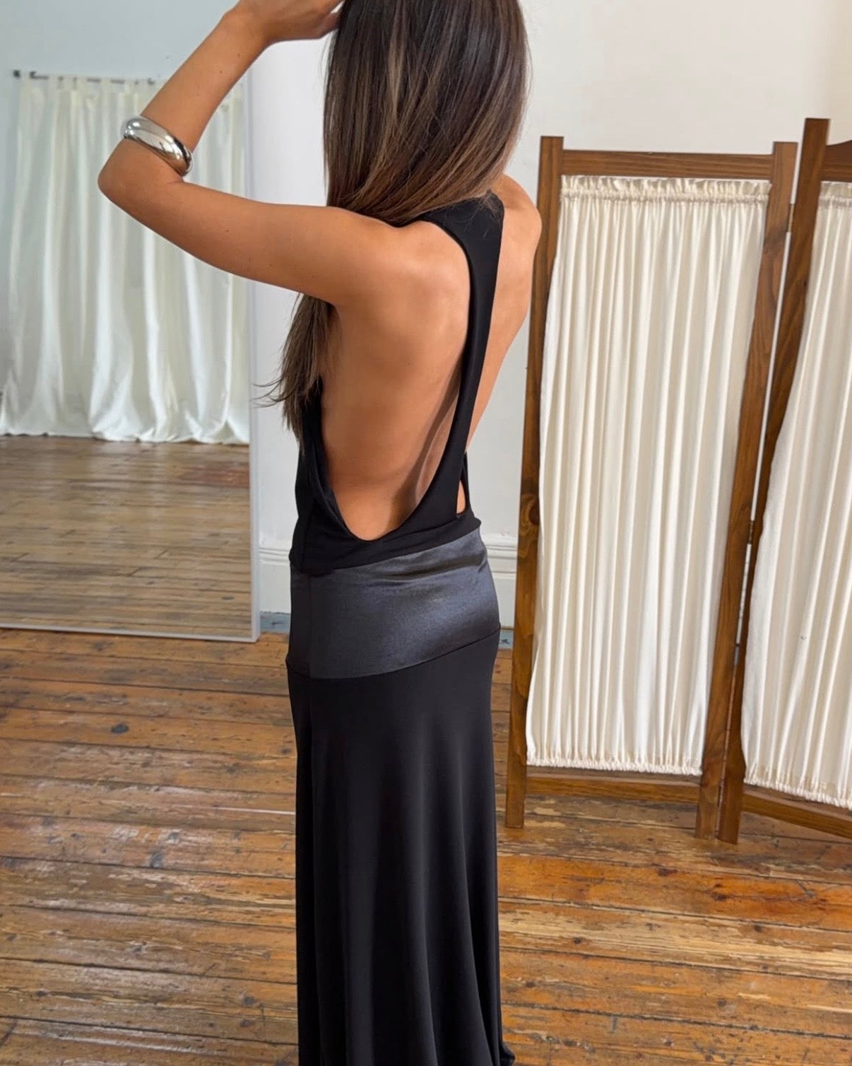 Serena Dress