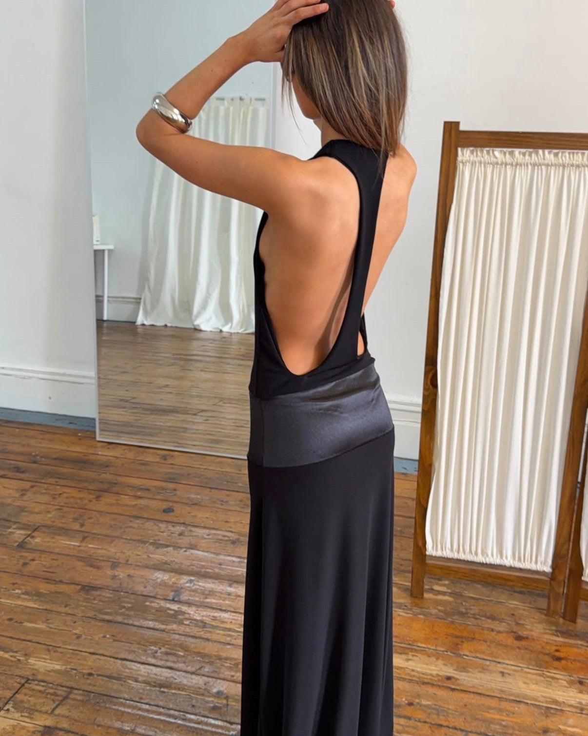 Serena Dress