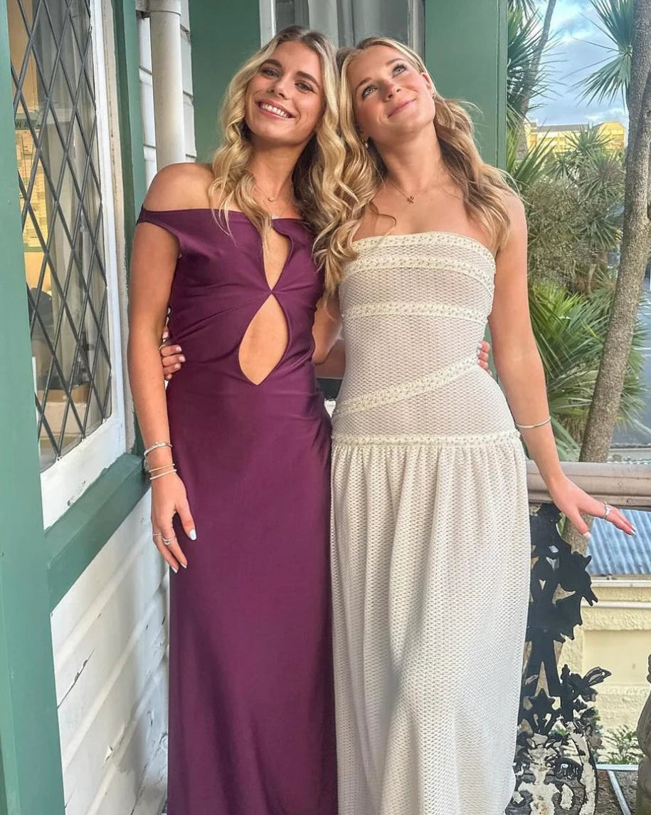 Passable Dress