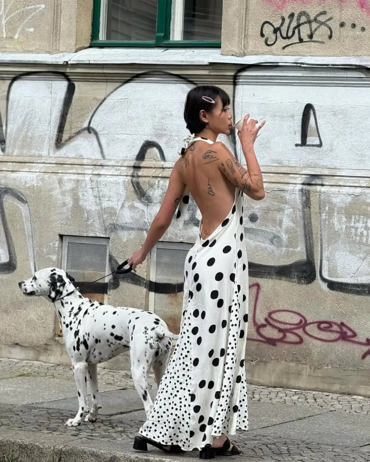 Maria Dress