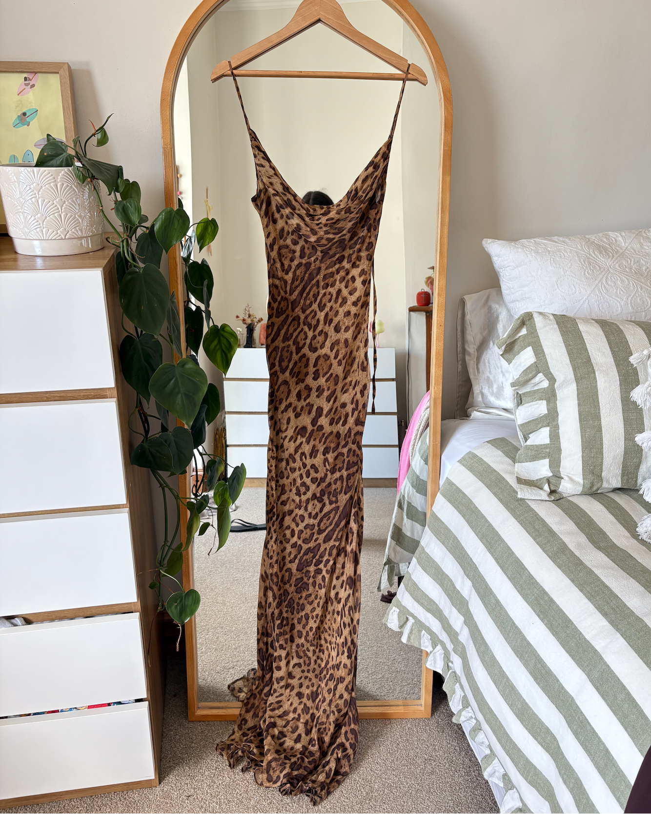 For Sale: Valentina Dress