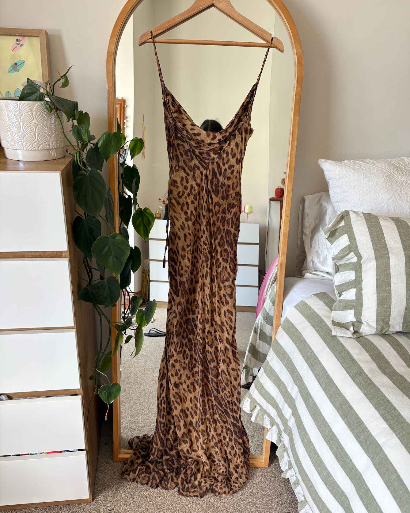 For Sale: Valentina Dress