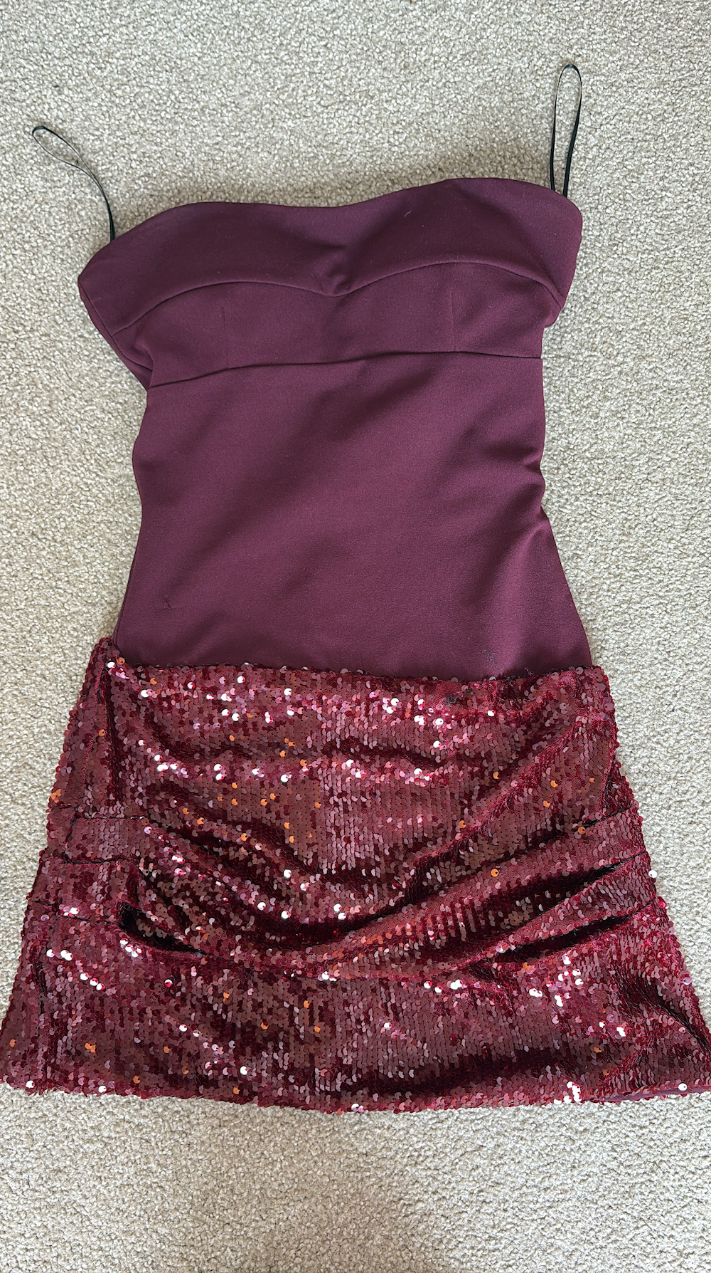 For Sale: Anastasia Mini Dress