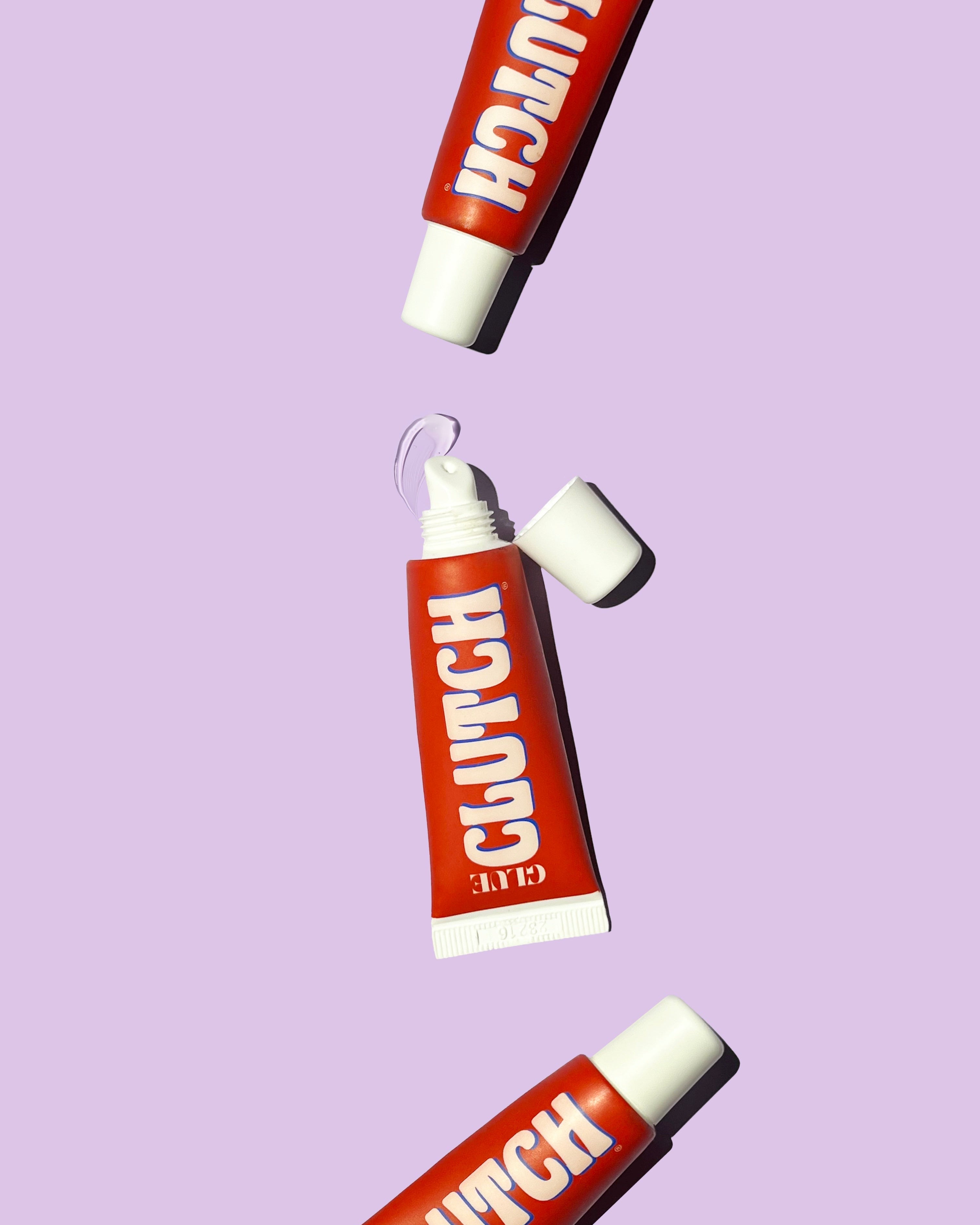 Clutch Glue
