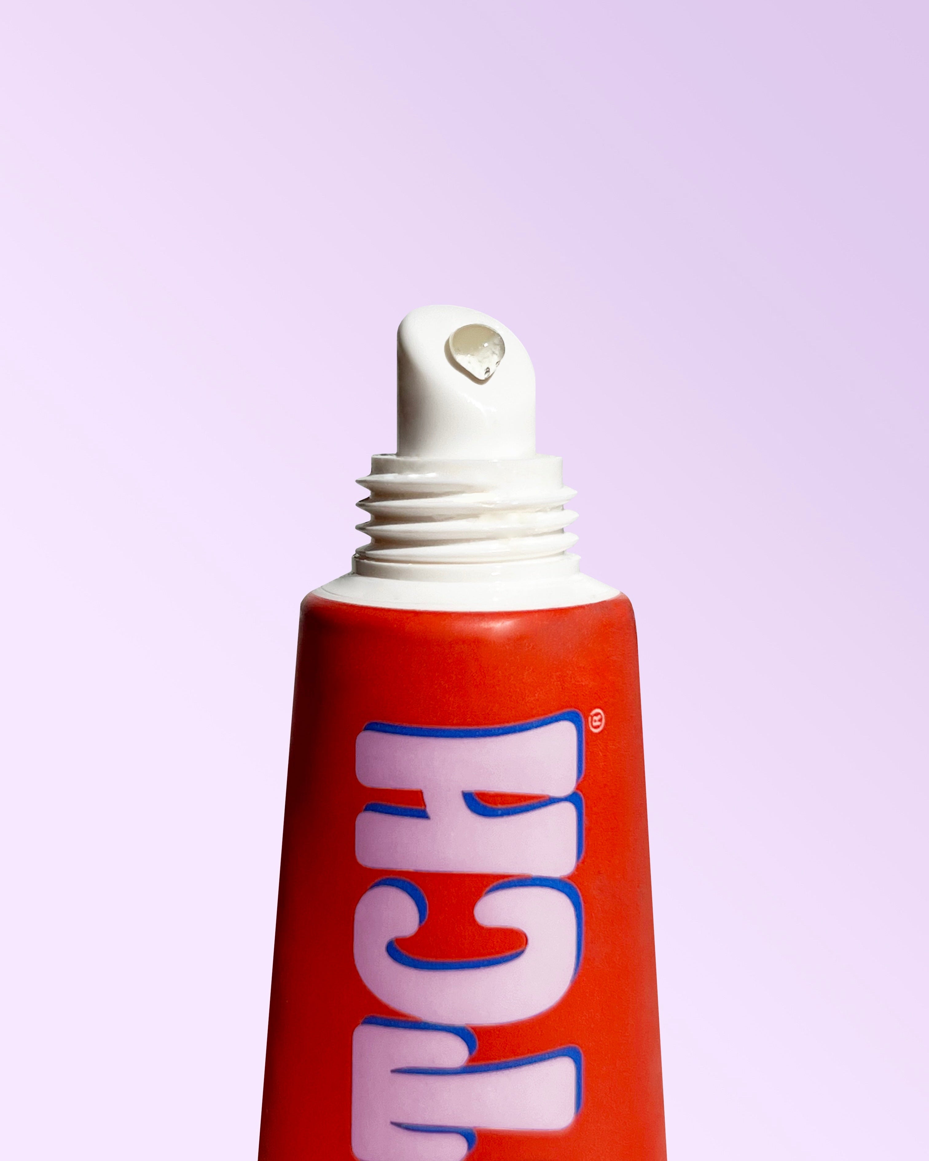 Clutch Glue