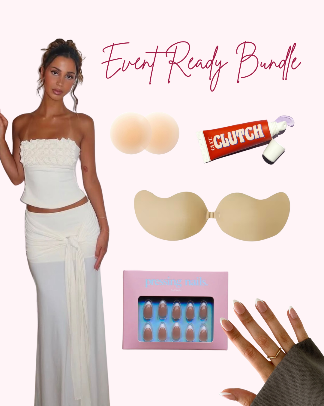 The Event Ready Bundle