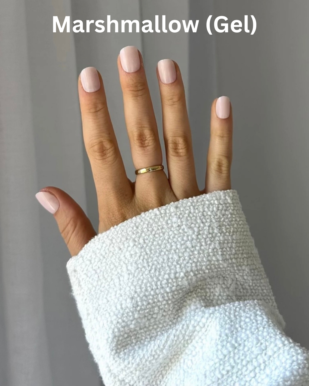 Press On Gel Nails