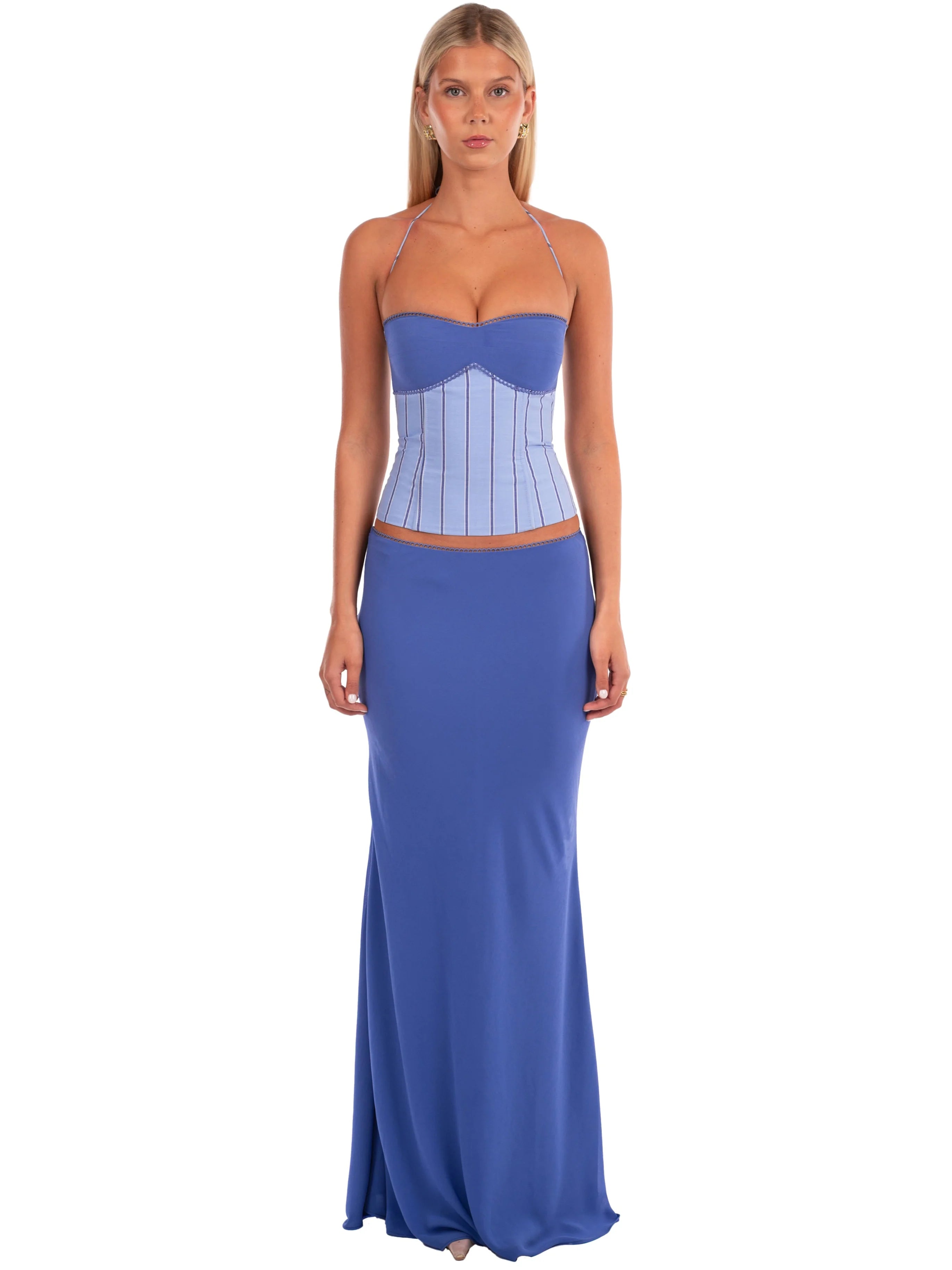 Angelina Set - Bluebell