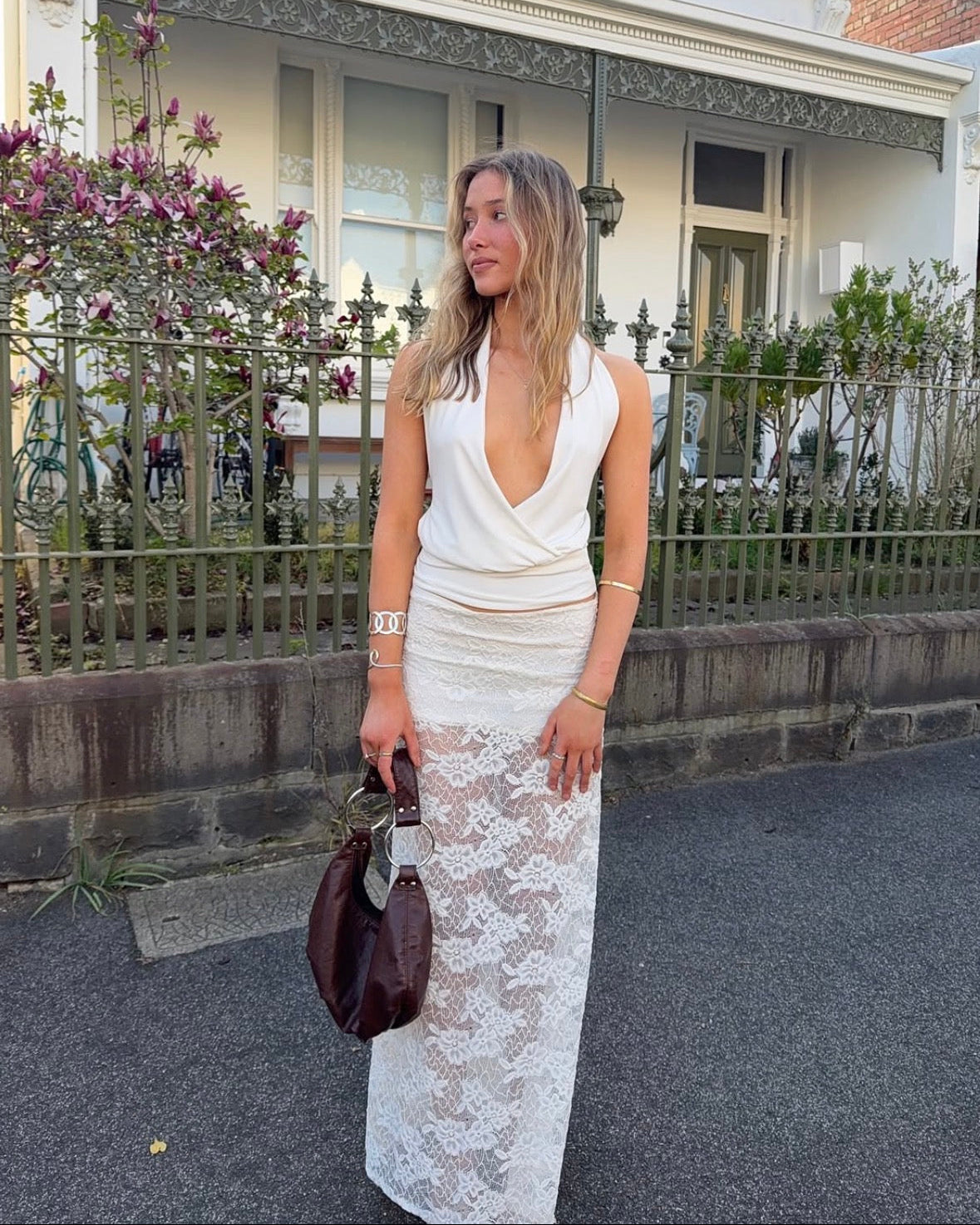 Eloise Set - Ivory