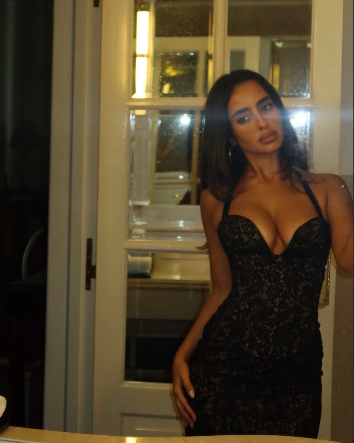 Monique Dress