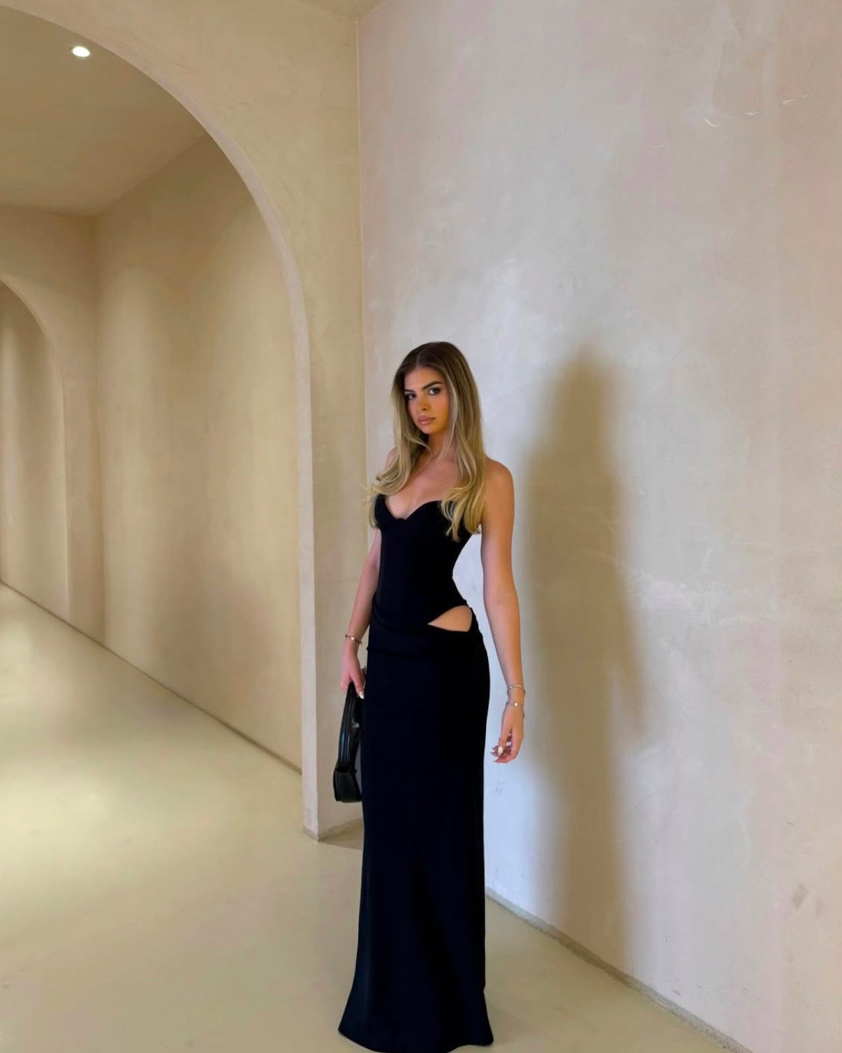Hailey Dress