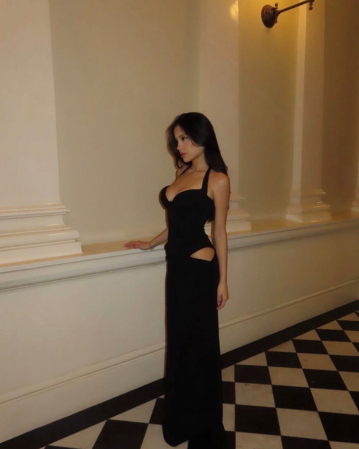 Hailey Dress