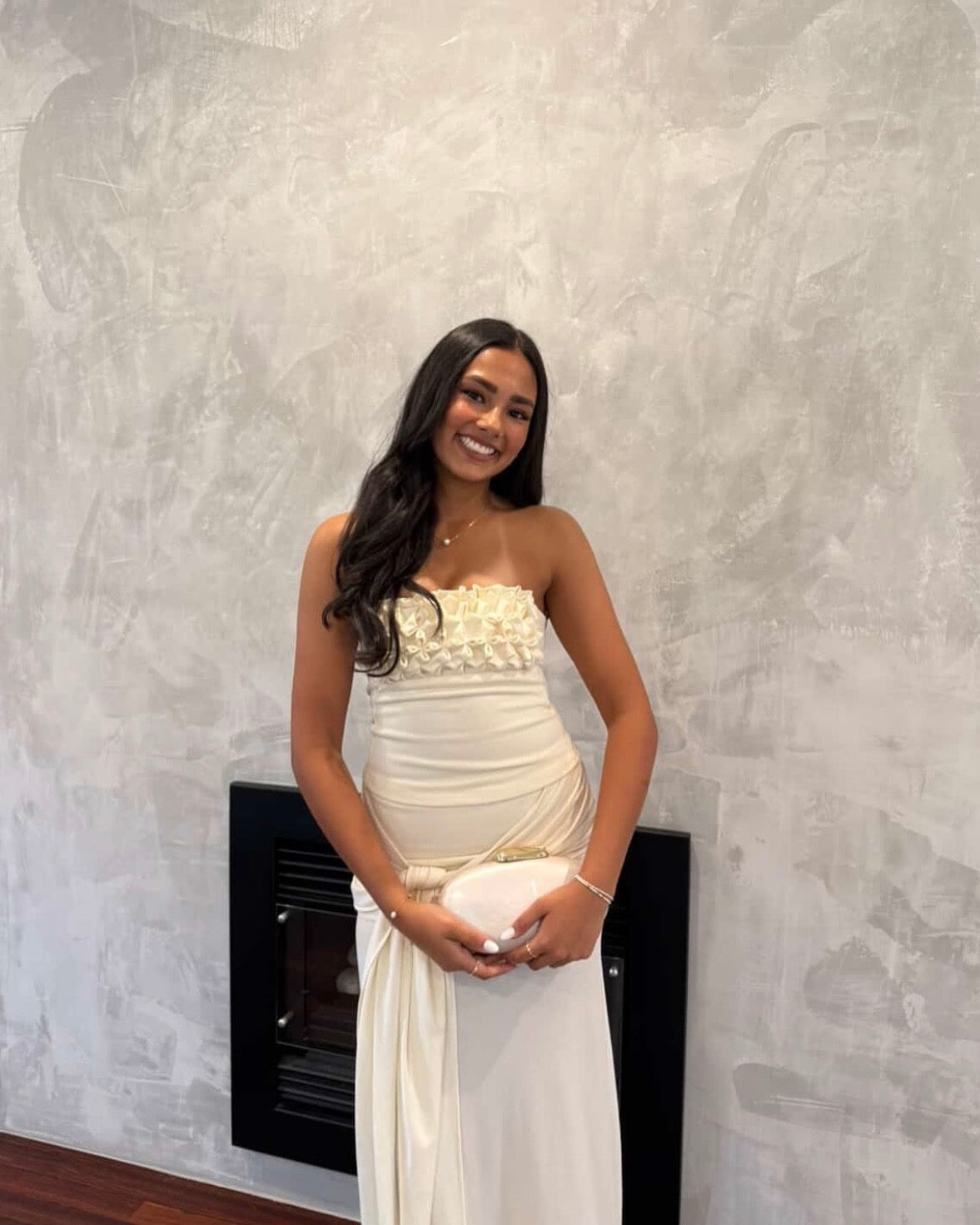 Jude Set - Ivory