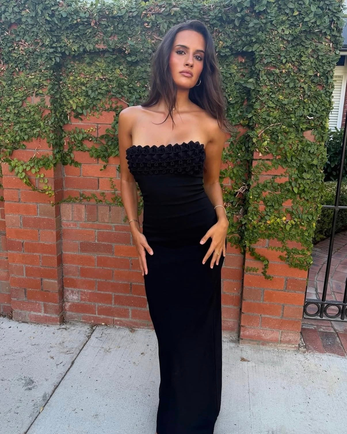 Margo Maxi Dress
