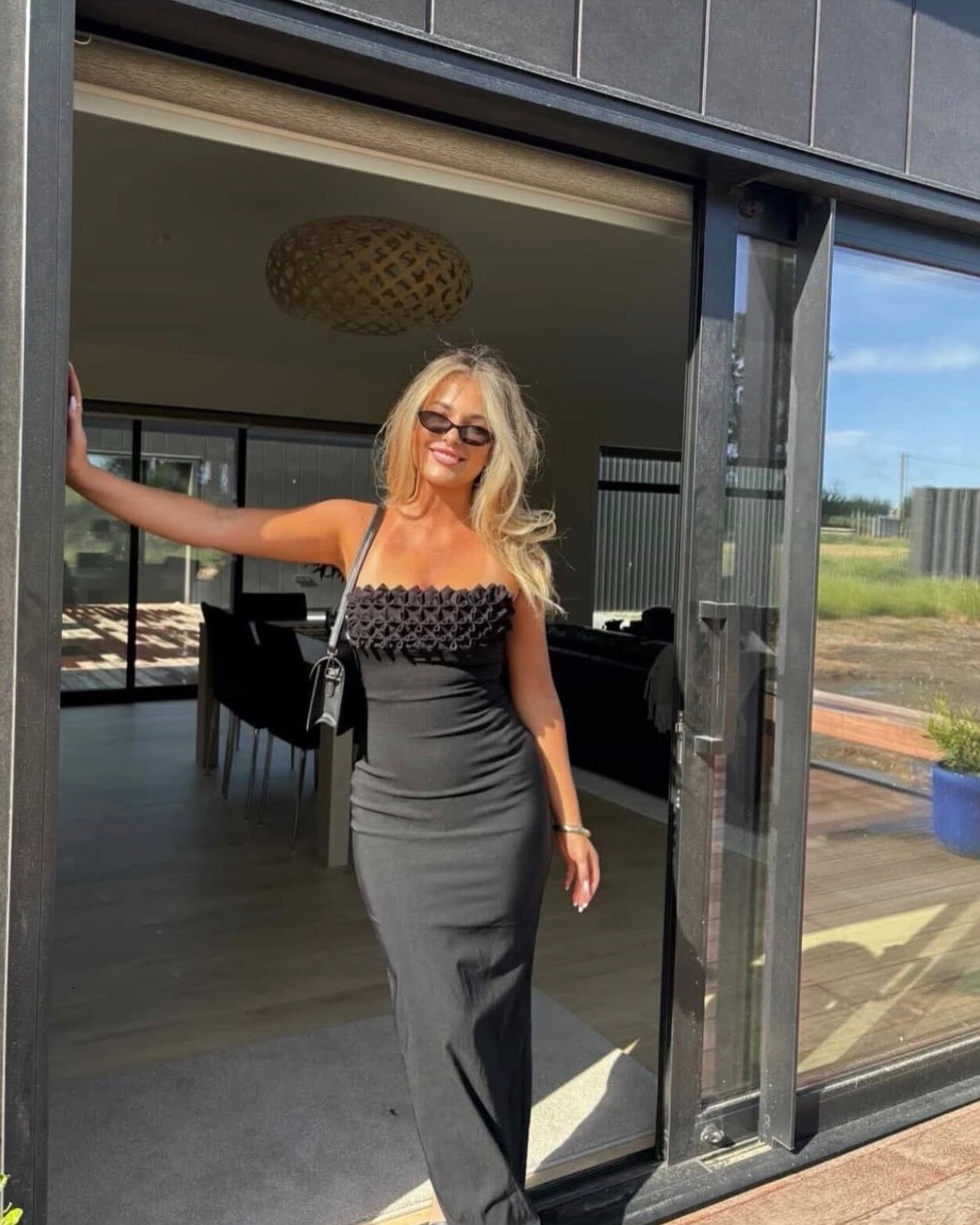 Margo Maxi Dress