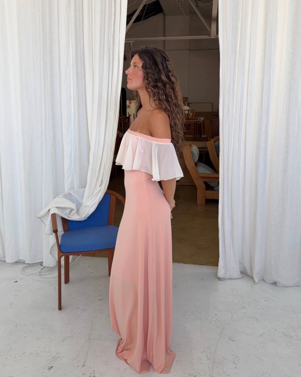 Phyllis Dress