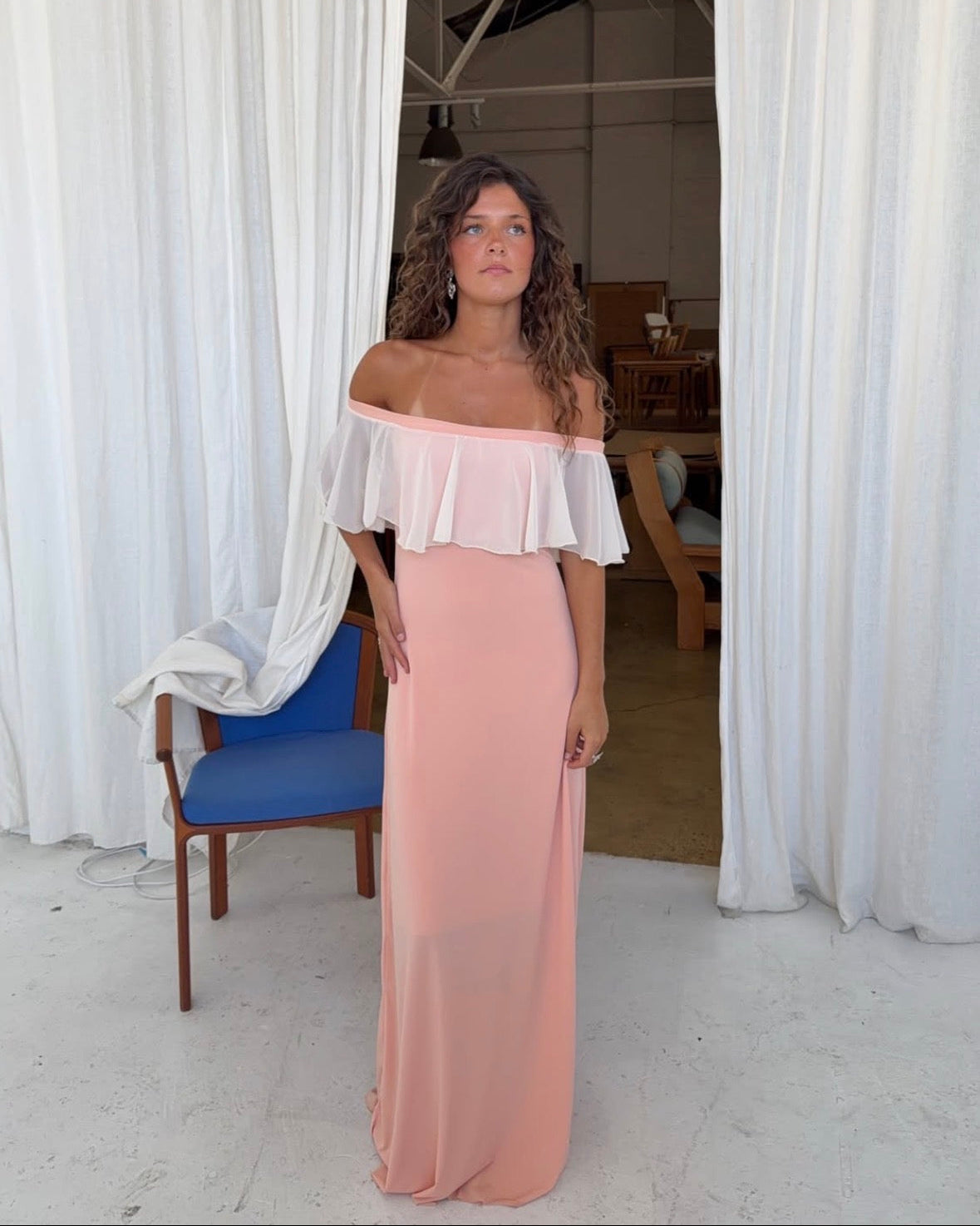 Phyllis Dress