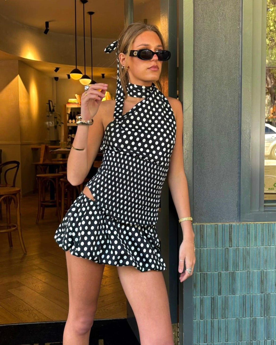 Gwen Set