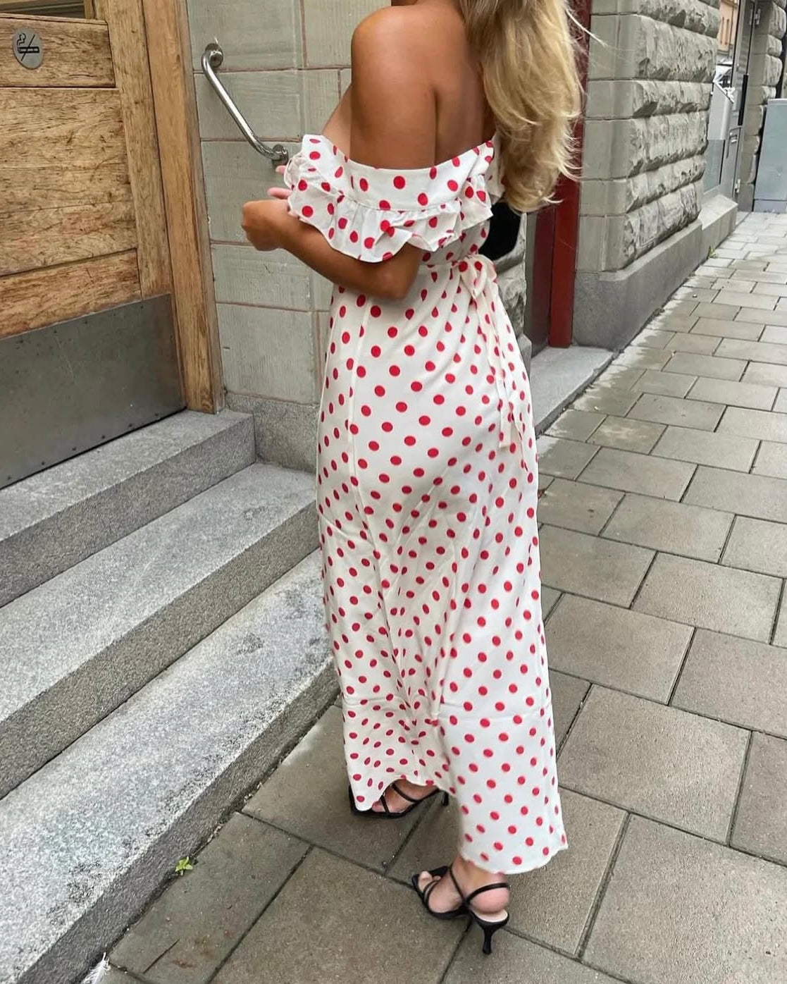 The Claudia - Superdot
