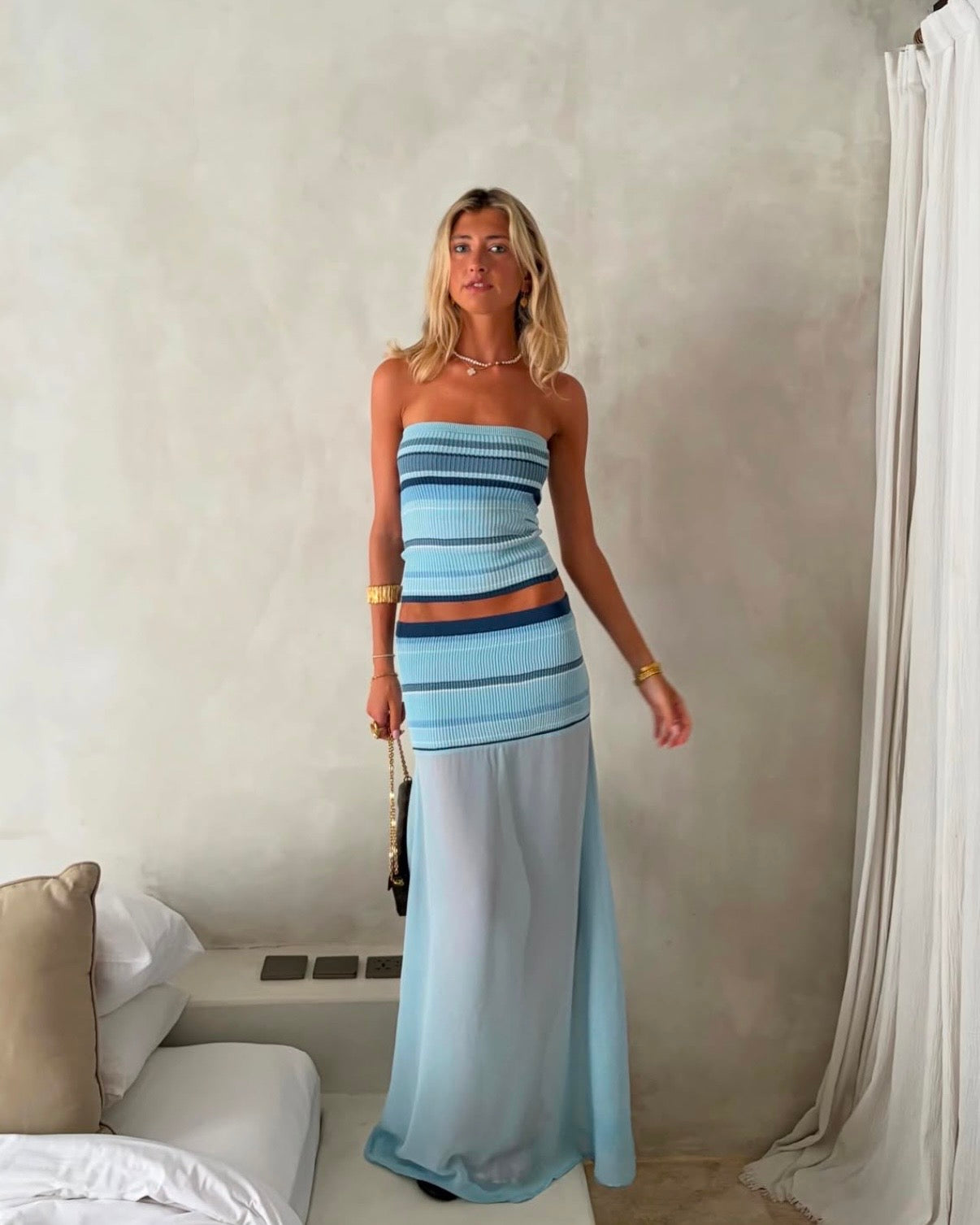 Sardinia Set