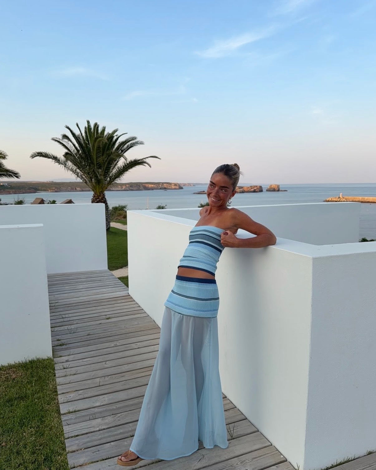Sardinia Set