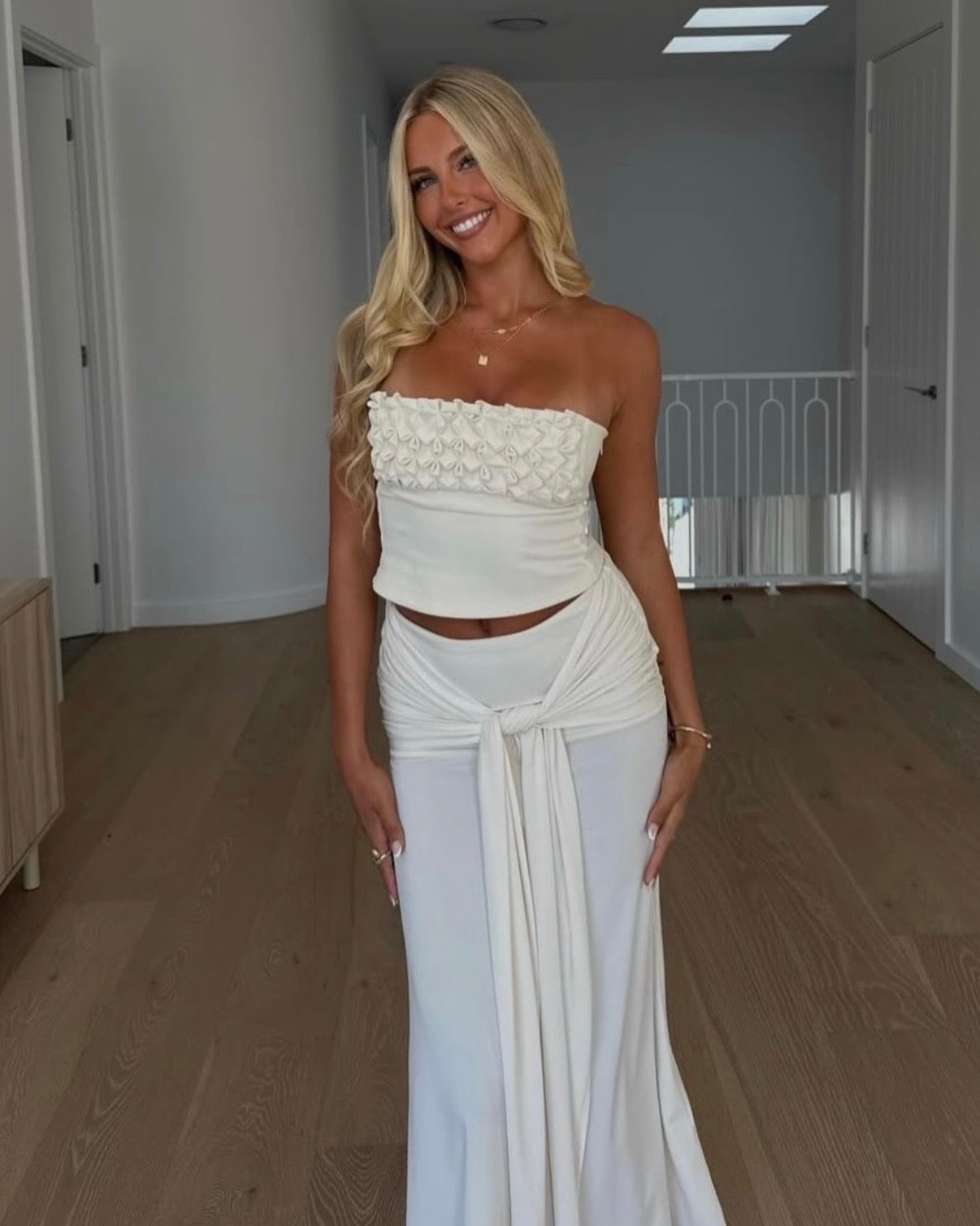 Jude Set - Ivory