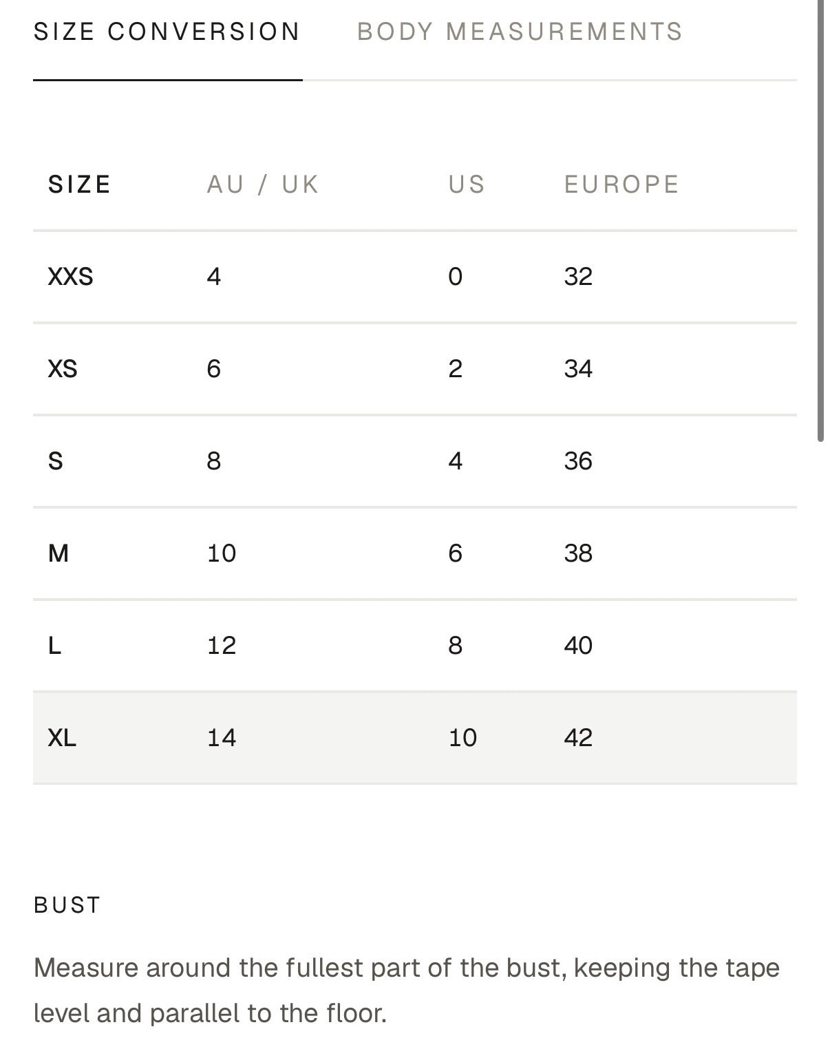 The Florence Jersey Dress - Black